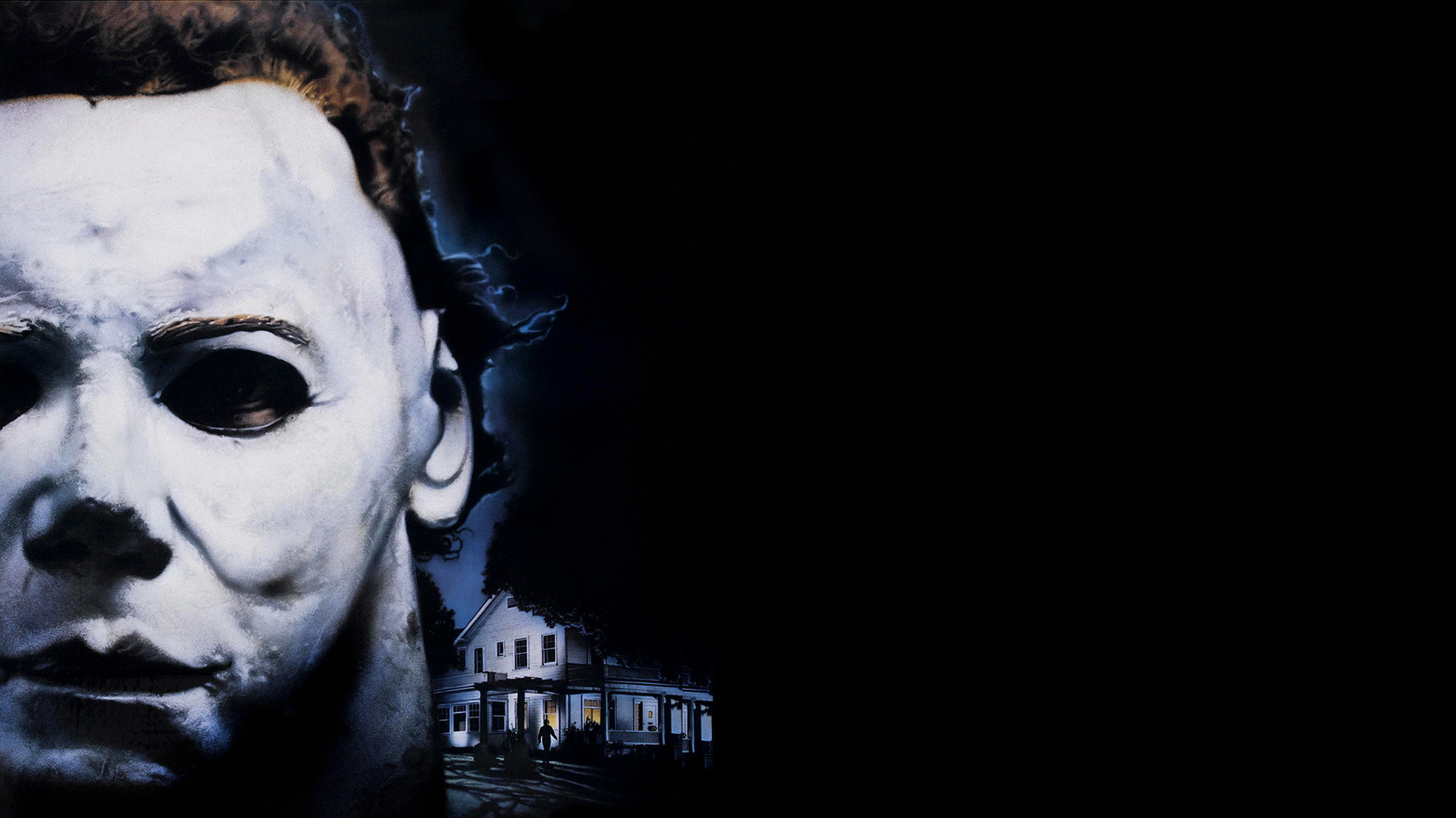 1920x1080  1 Halloween 4: The Return of Michael Myers HD Wallpapers |  Backgrounds - Wallpaper