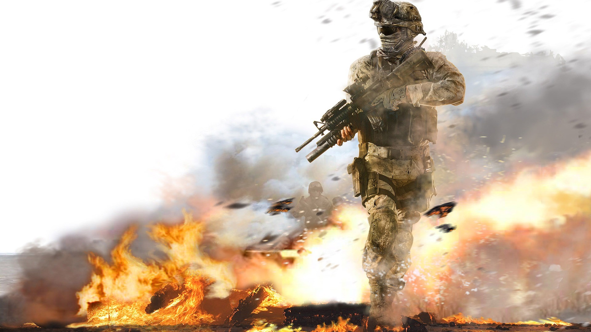 1920x1080 Soldier Wallpaper Miscellaneous Other Wallpapers