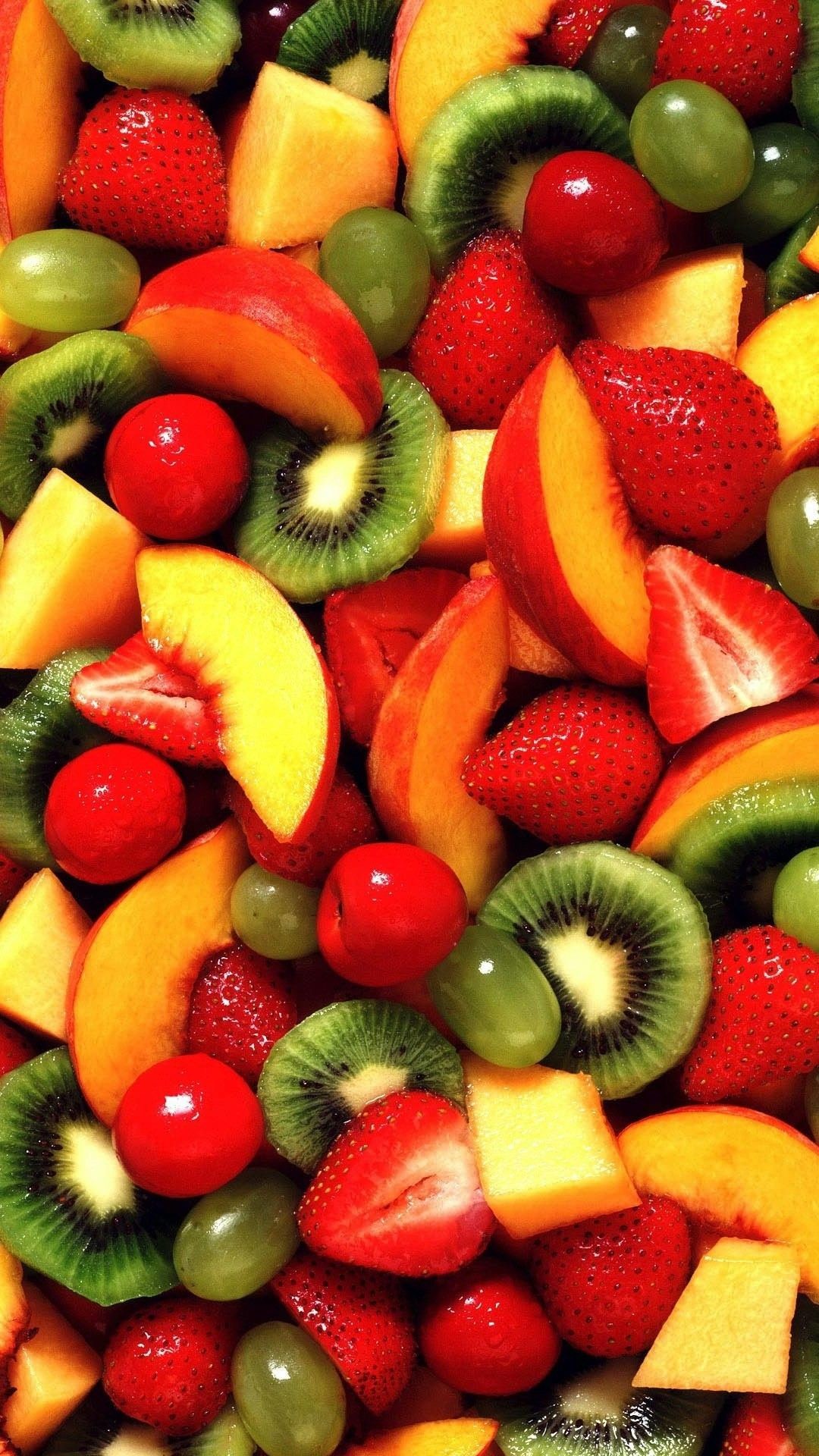 1080x1920 Best Fruits Wallpaper iPhone - Best iPhone Wallpaper