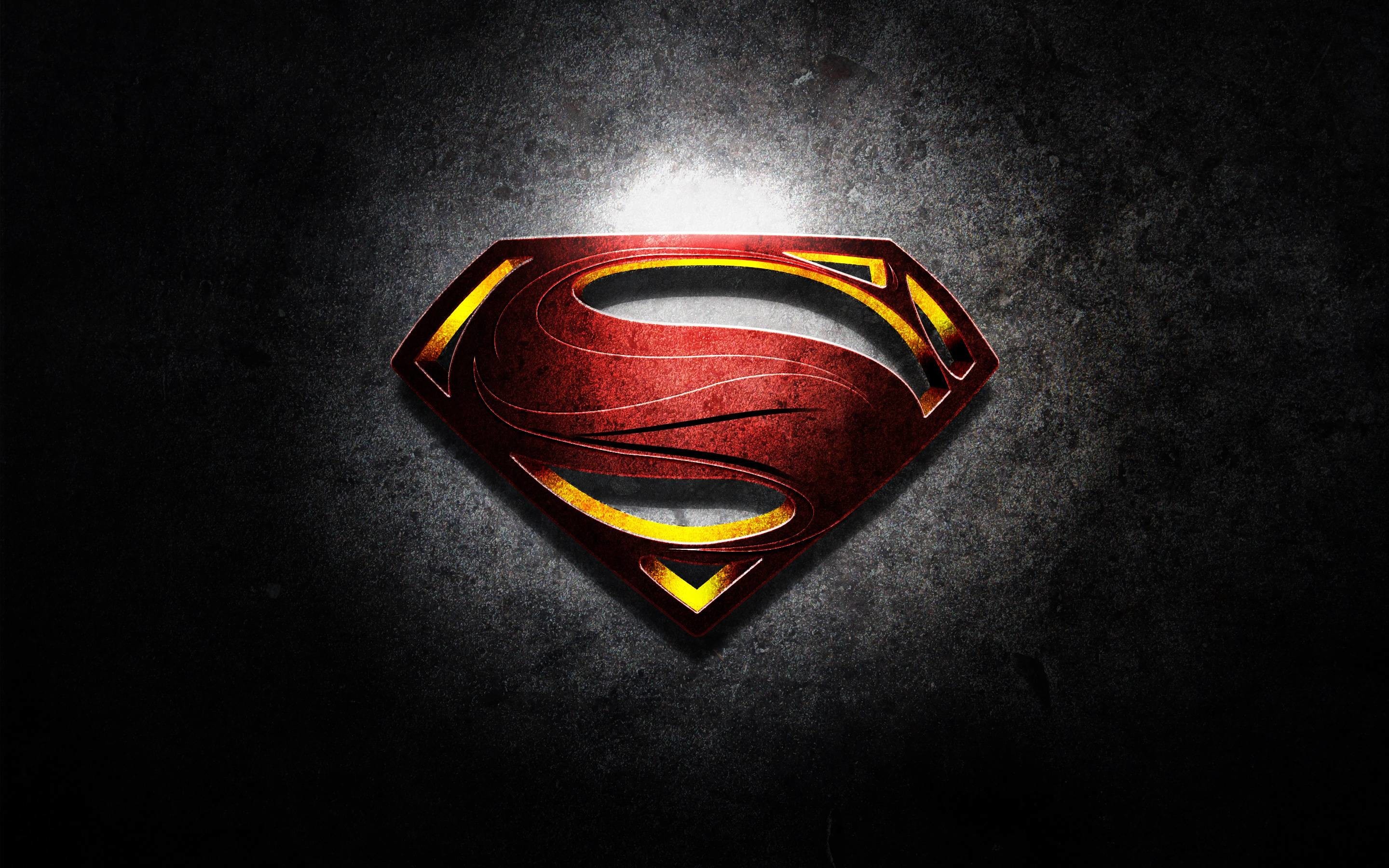 2880x1800  Superman Logo Wallpapers - Full HD wallpaper search