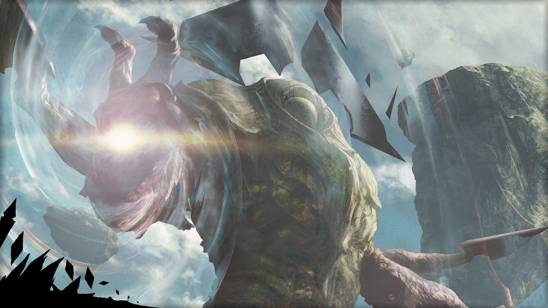 1920x1080 2kPPBh4 Magic: The Gathering Set Review - Oath of the Gatewatch. “