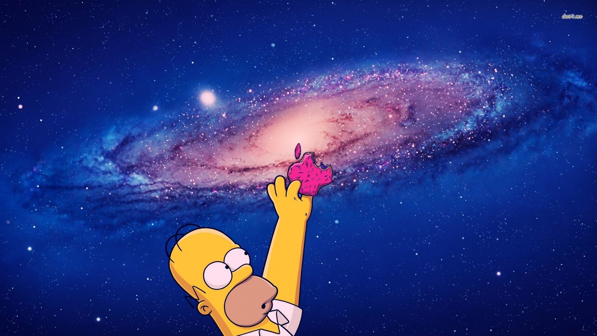 1920x1080 HD The Simpsons wallpapers - Wallpaper Zone