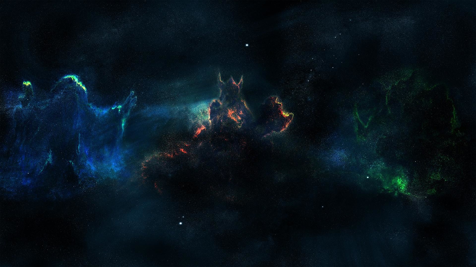 1920x1080 I made a wallpaper from the Guardians ...