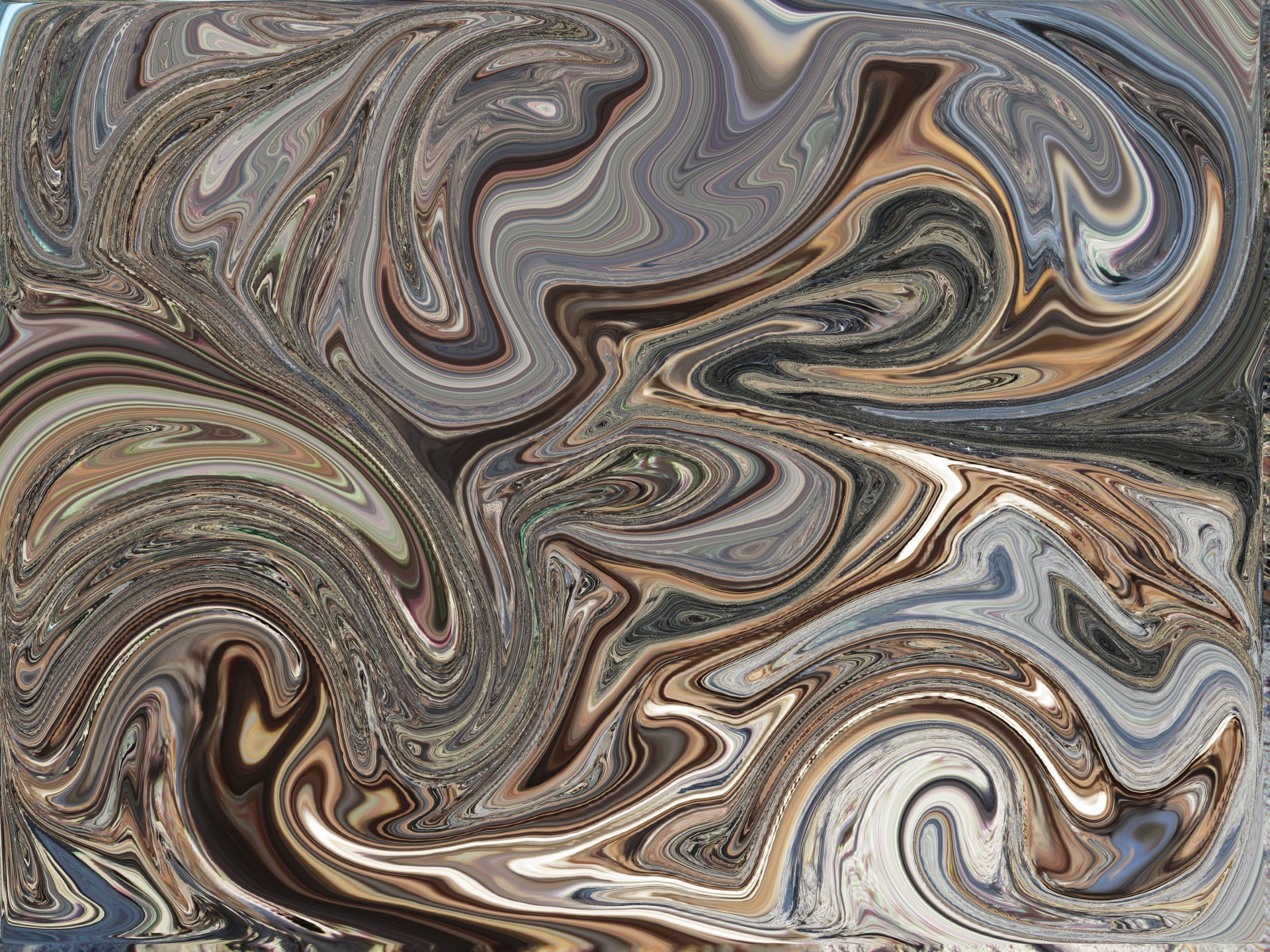 1920x1440 Swirly Background