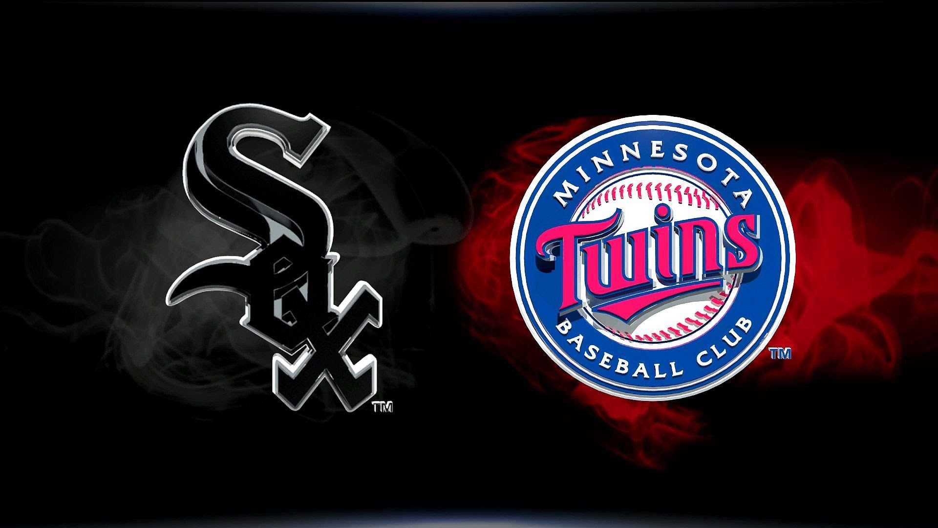 1920x1080 PS4: MLB: The Show 15 - Chicago White Sox vs. Minnesota Twins [1080p 60  FPS] - YouTube