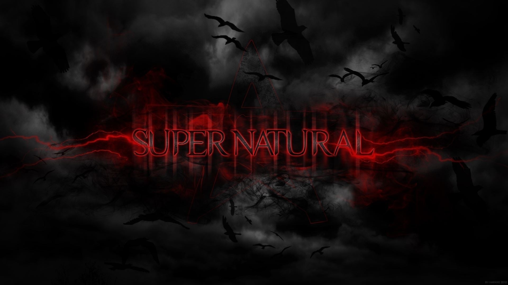 Supernatural Backgrounds 81 pictures