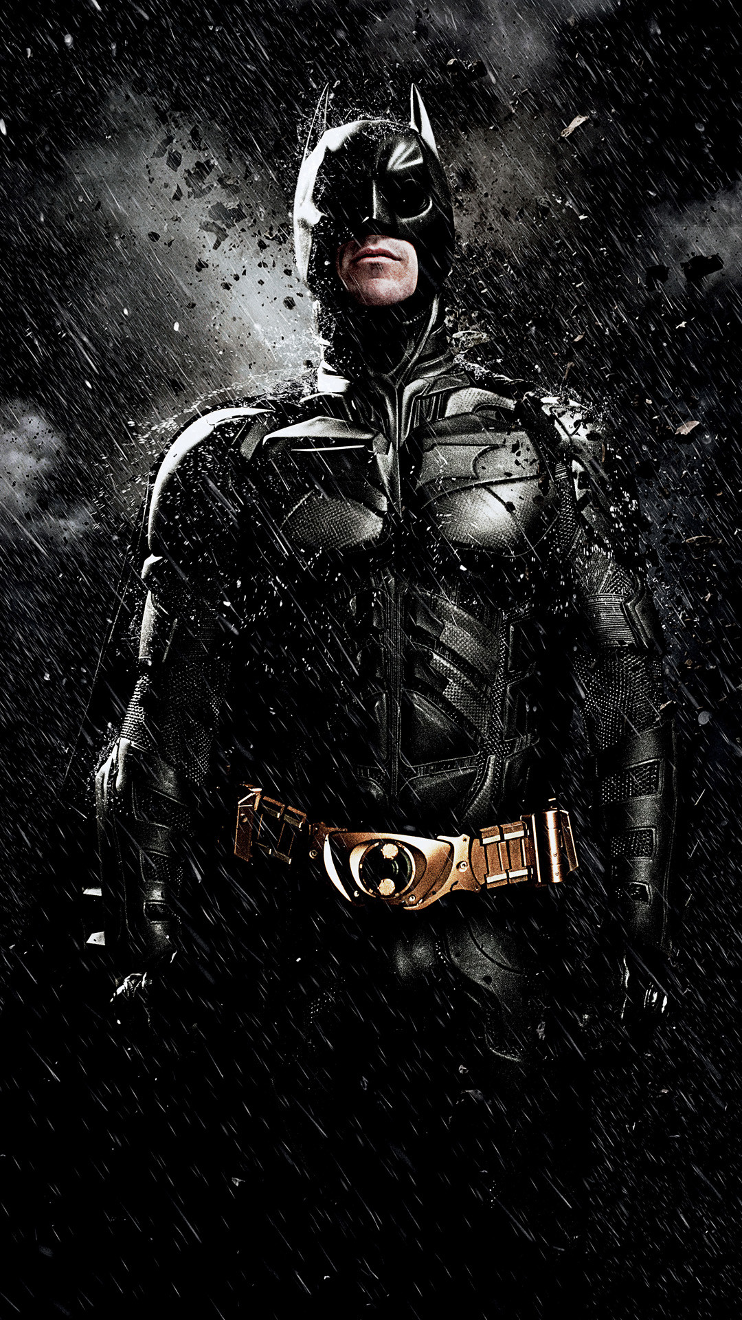 1080x1920 Batman The Dark Knight Rises