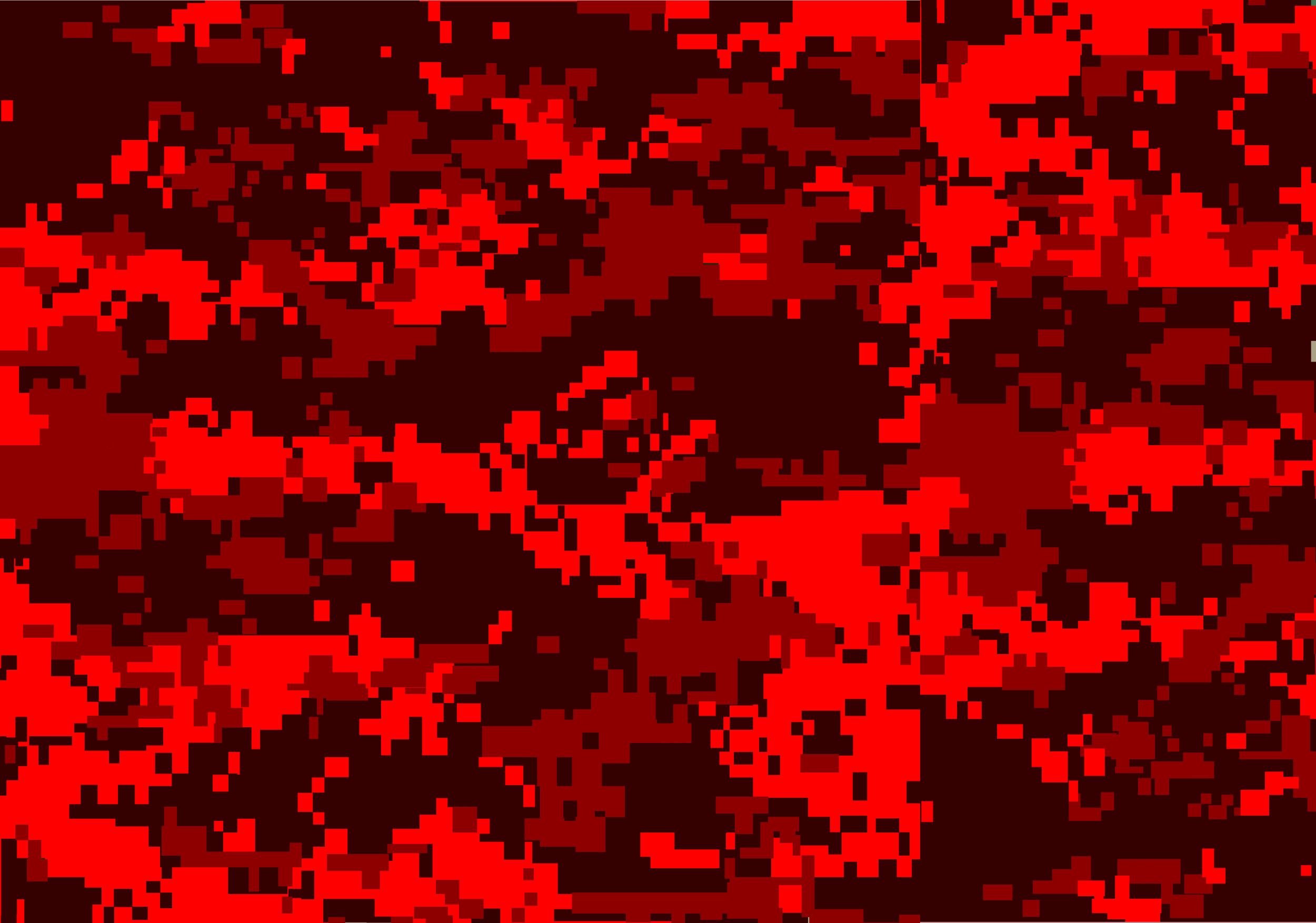 2500x1754 Red Camouflage Wallpaper