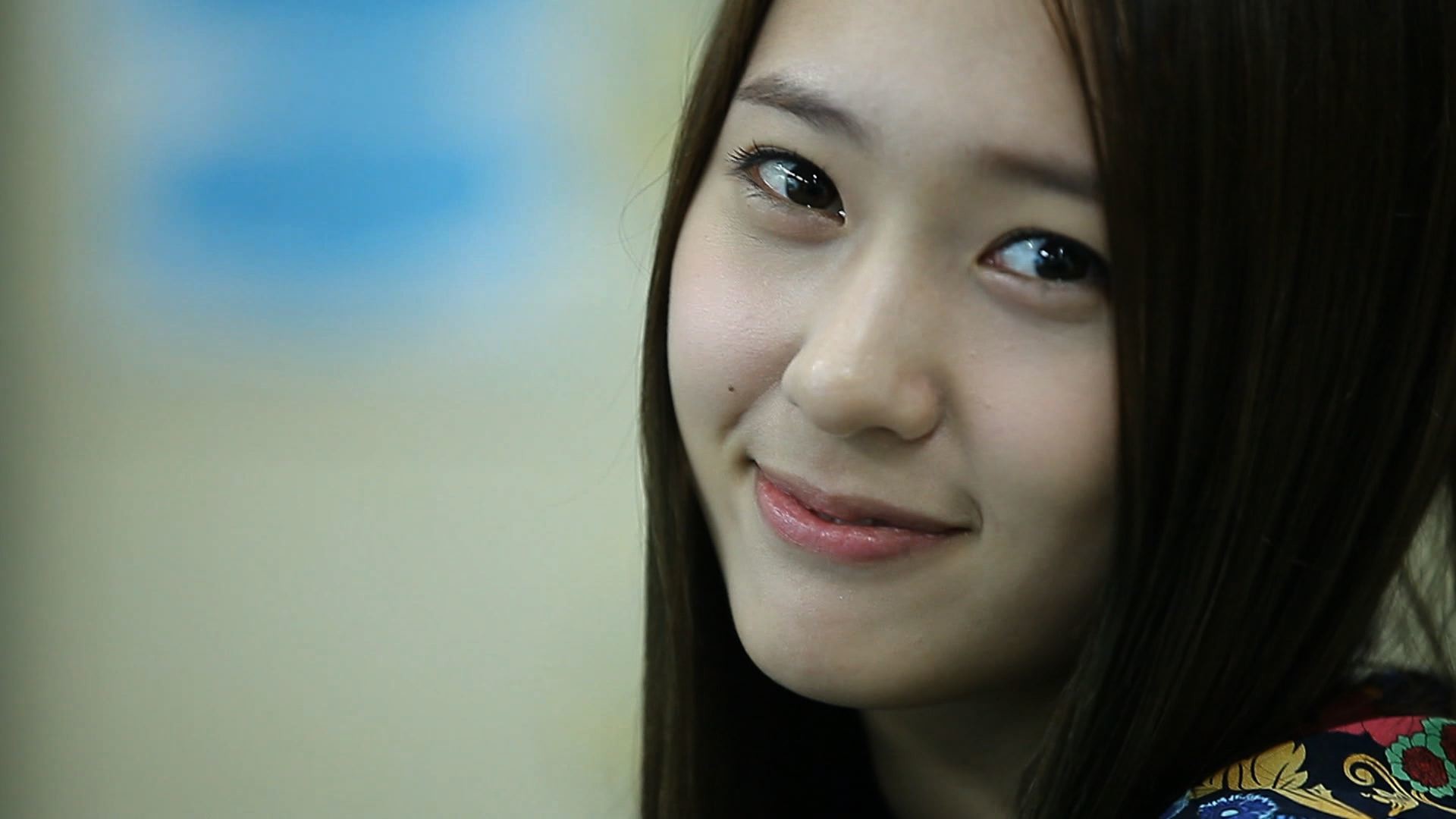 1920x1080 Krystal of f(x) to Make a Cameo Appearance on