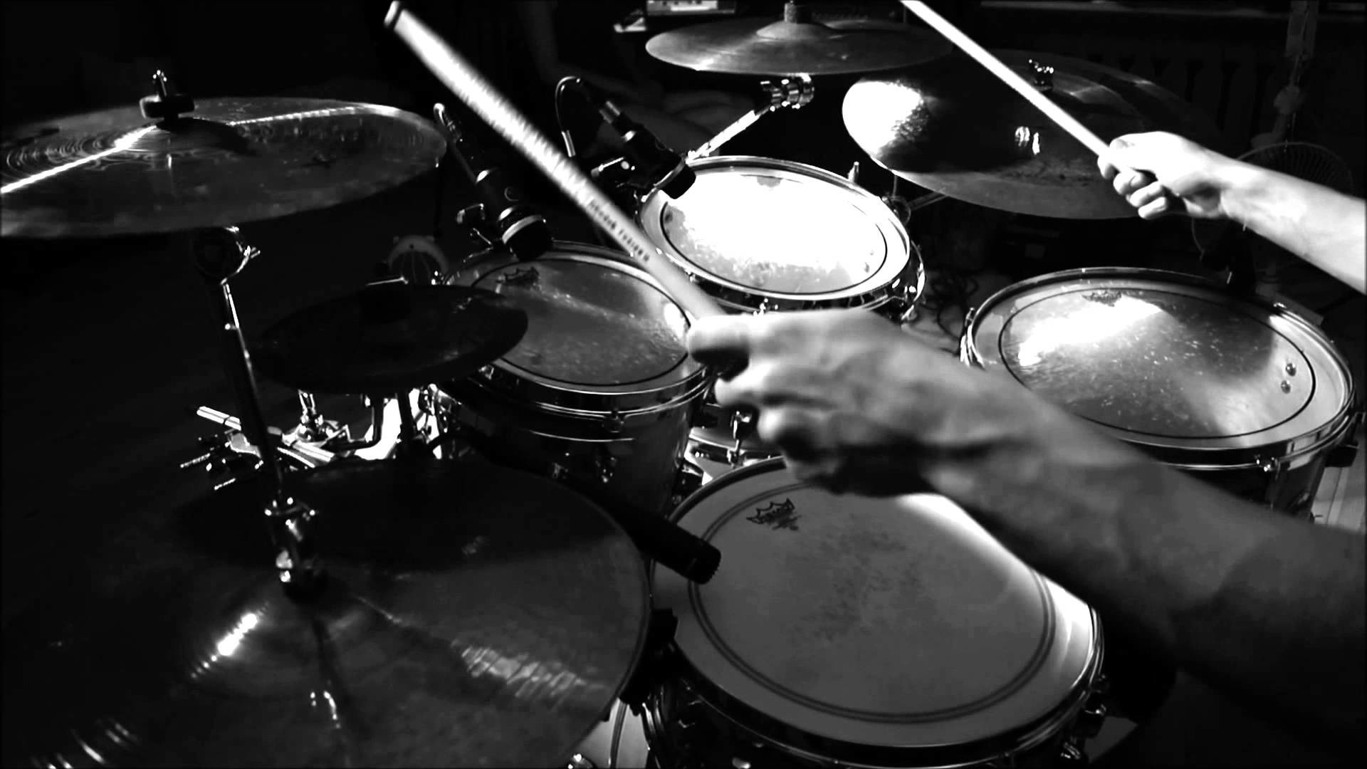 Drummer Wallpaper (58+ images)