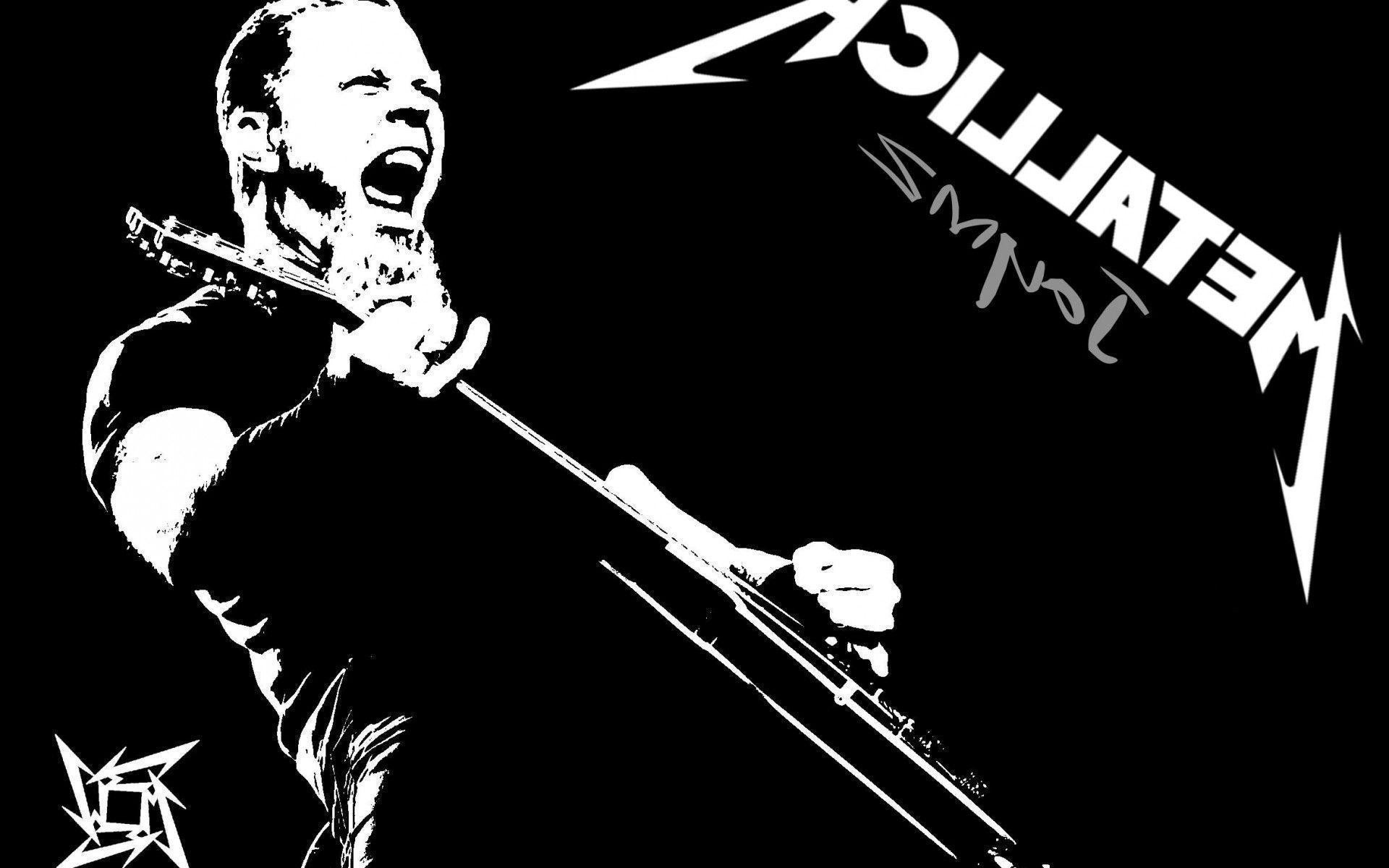 1920x1200 Metallica Backgrounds - Wallpaper Cave