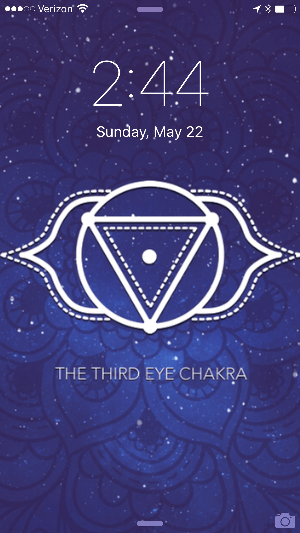 1242x2208 Free Chakra Wallpapers For your phone