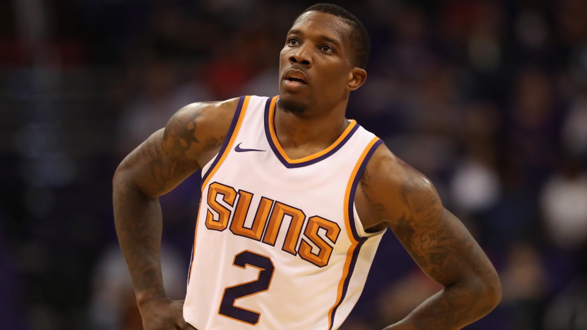 1920x1080 Reports: Milwaukee Bucks agree to deal for Eric Bledsoe
