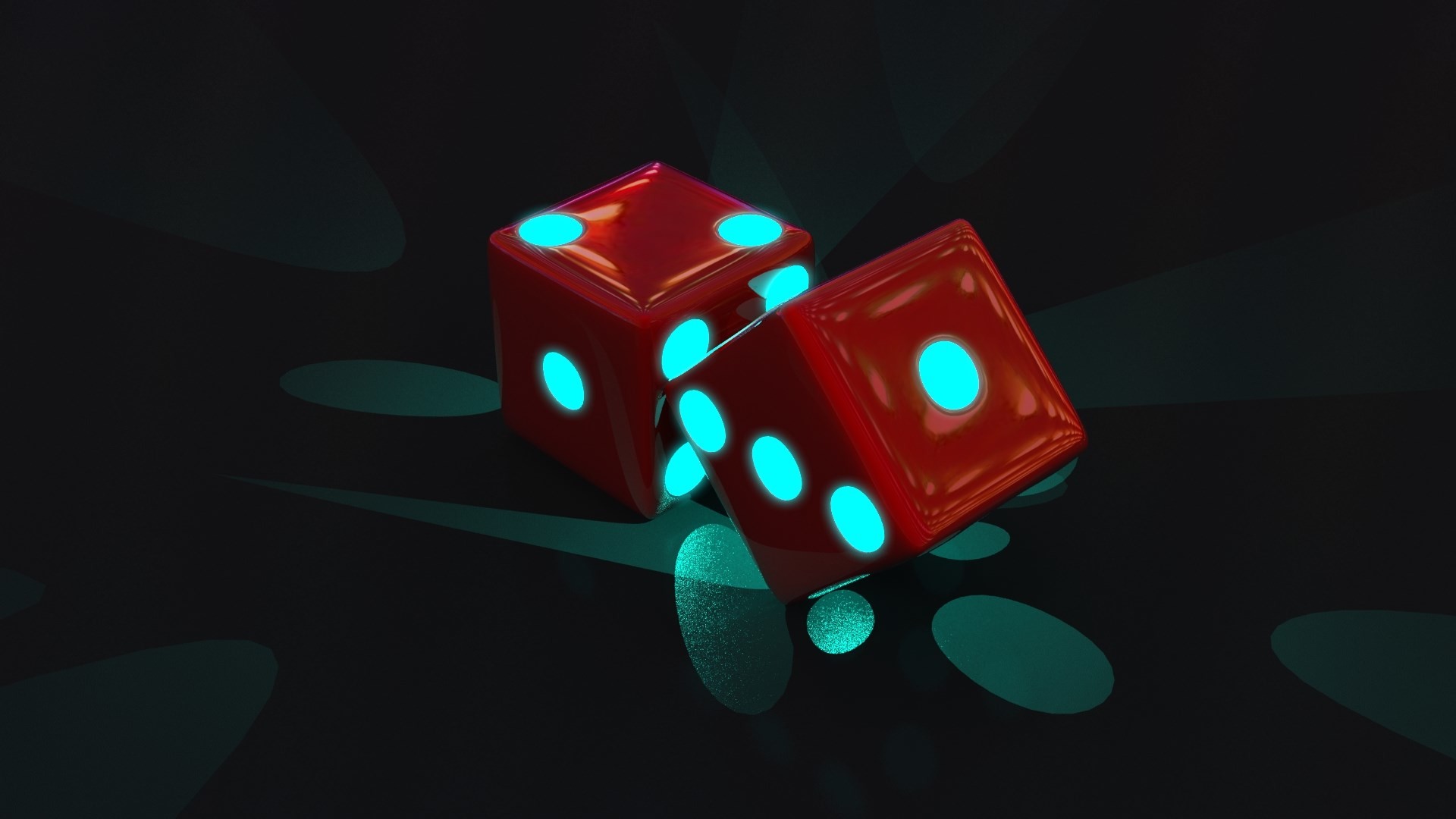 1920x1080 dice : Wallpaper Collection