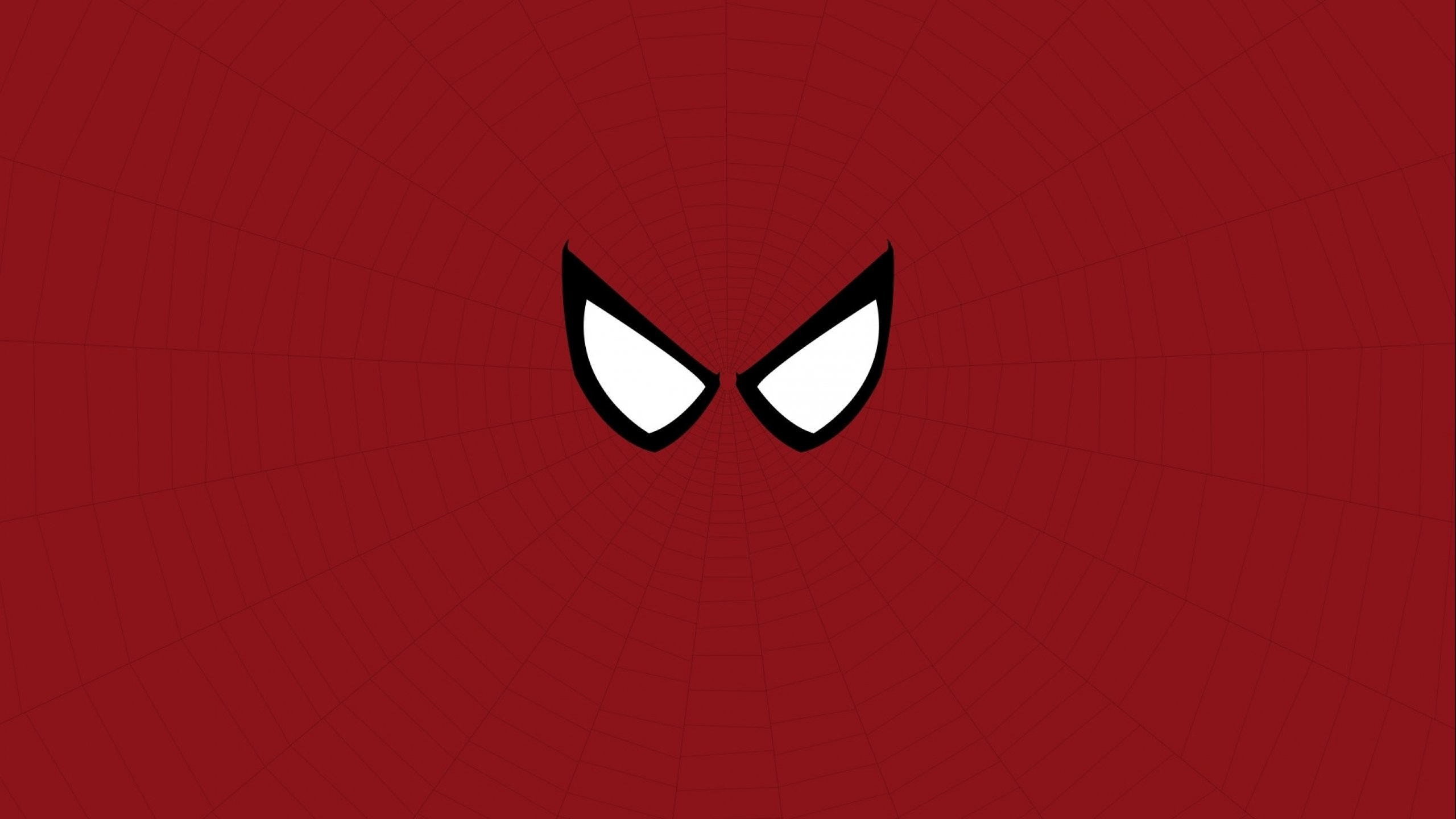 2560x1440 SPIDER-MAN superhero marvel spider man action spiderman ... spider man  wallpaper minimal ...