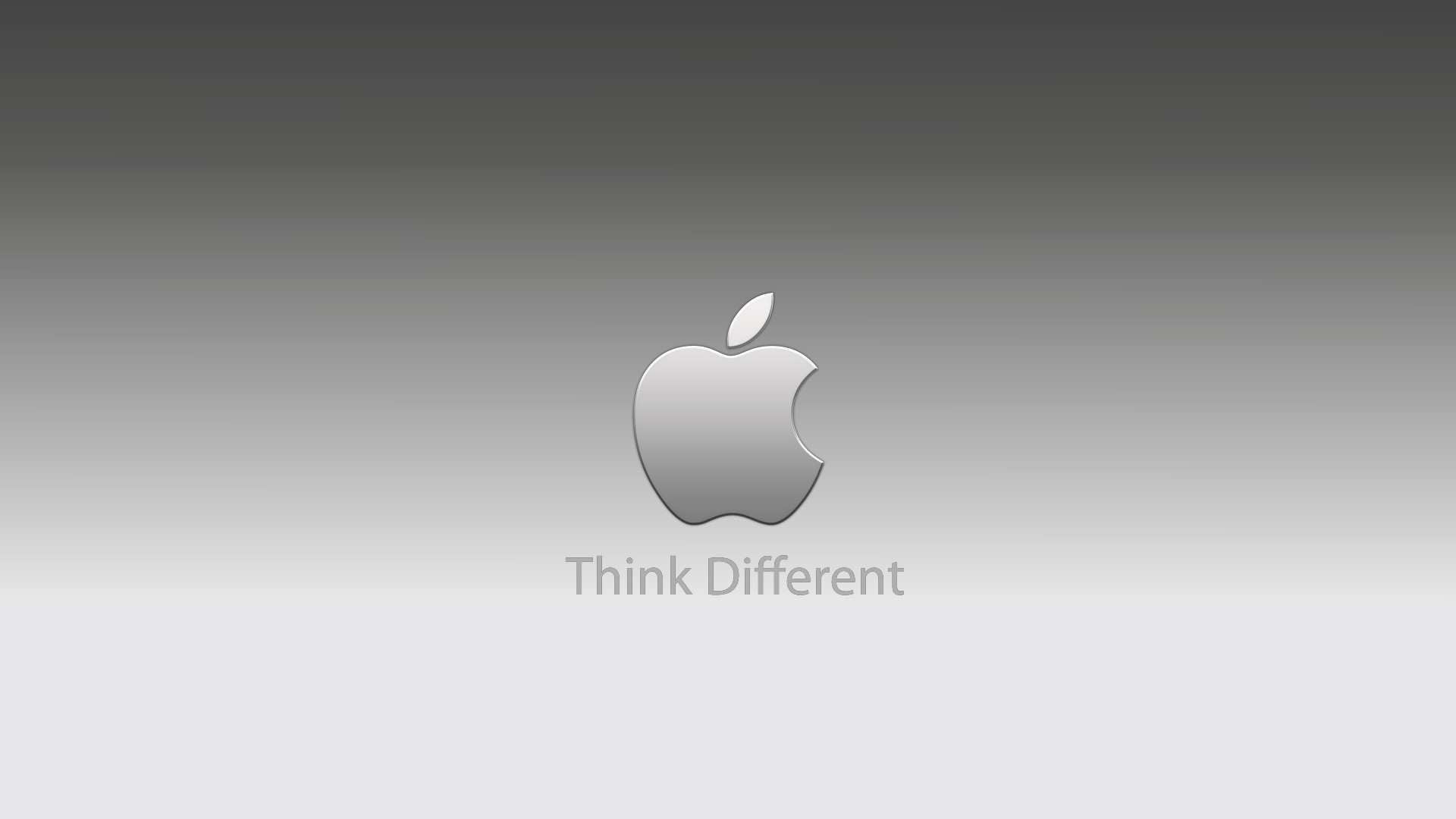 1920x1080 think different free apple wallpaper think different 2560Ã1440 Think  Different Apple Wallpapers (27