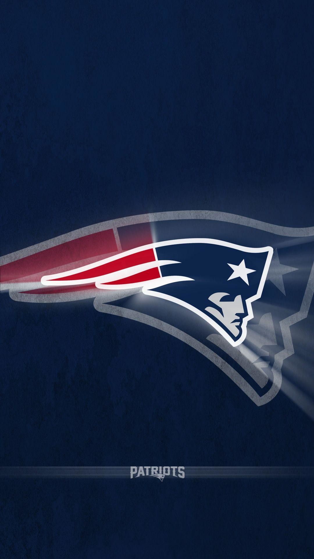1080x1920 ... Superbowl XLIX wallpaper – New England Patriots. Download wallpaper