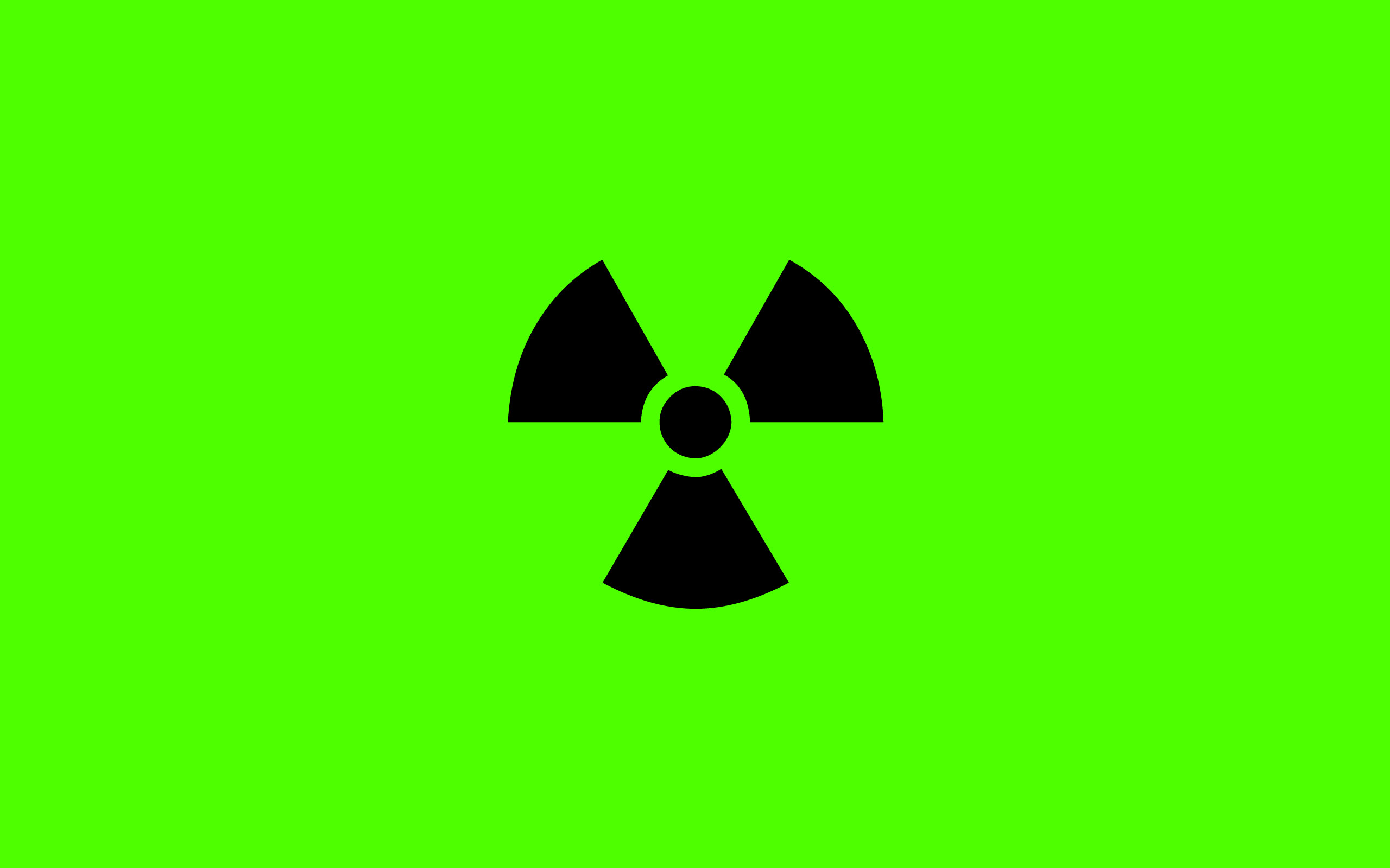 2560x1600 Radioactive by brianlechthaler Radioactive by brianlechthaler