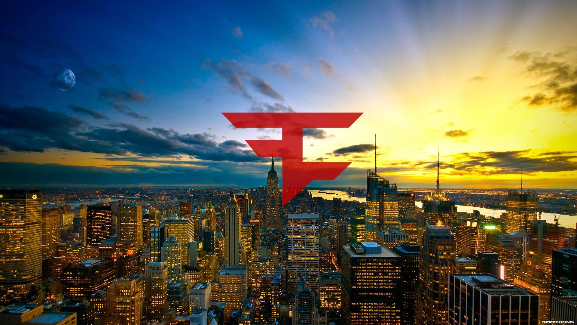 1920x1080 0 Clean FaZe Clan Wallpaper on Behan Competitive Team Wallpapers  CoDCompetiti