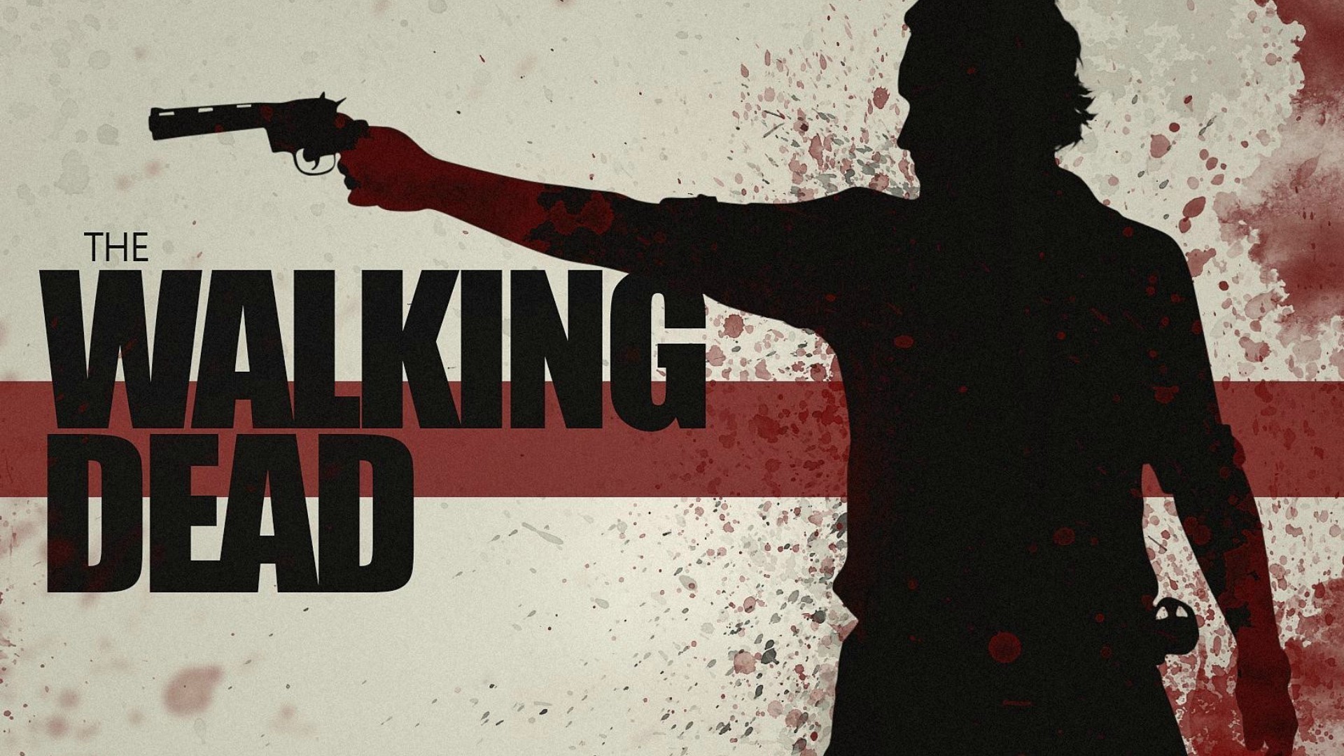 1920x1080 Preview wallpaper the walking dead, rick grimes, andrew lincoln, rick  grimes, andrew