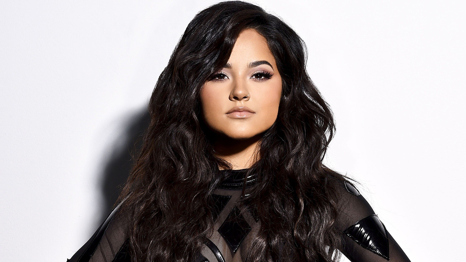 Becky G Wallpaper (81+ images)