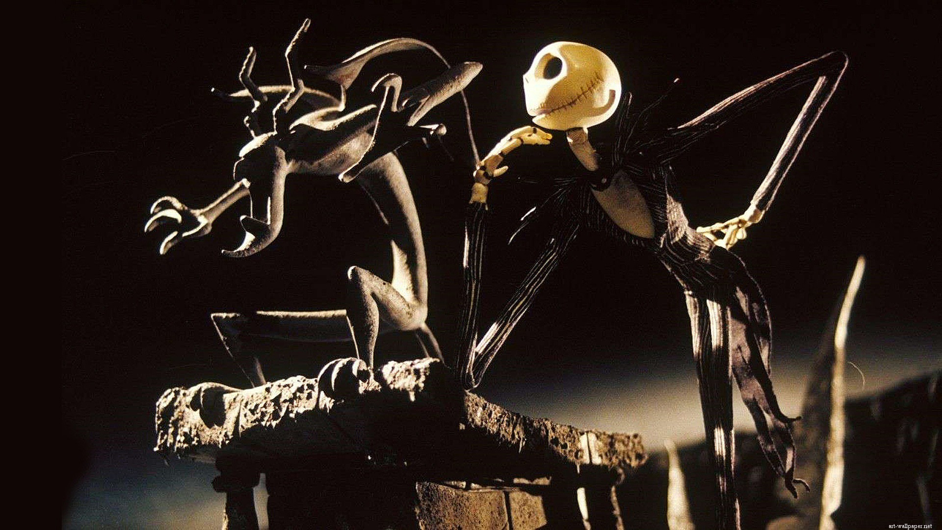 1920x1080 the nightmare before christmas wiki the nightmare before christmas .