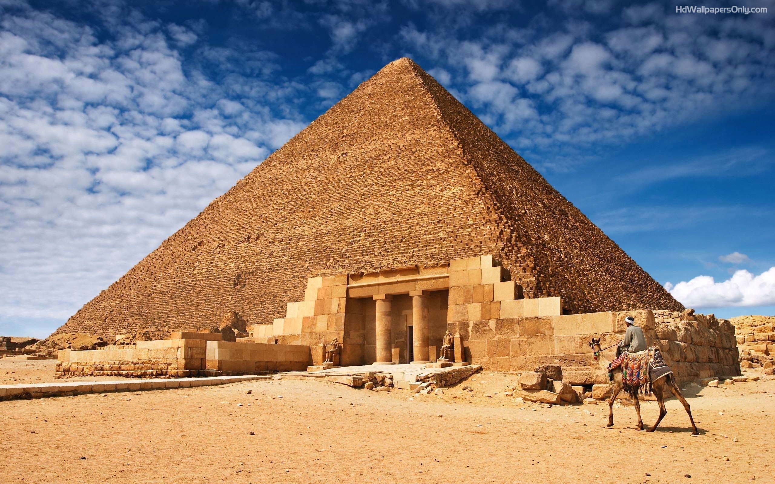 2560x1600 Ancient Egypt Pyramids Photos HD Widescreen Wallpapers Ancient Egypt With Ancient  Egypt Architecture