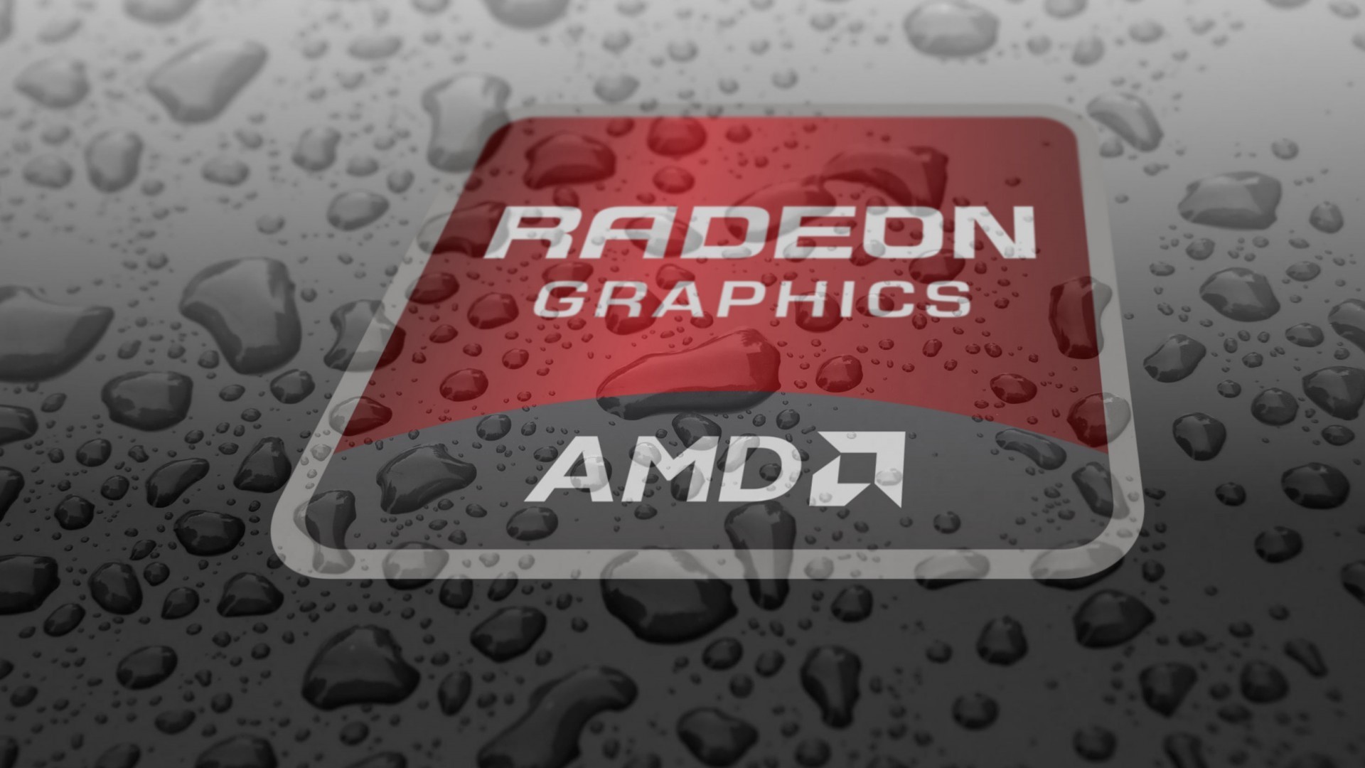 1920x1080 AMD Radeon Wallpaper