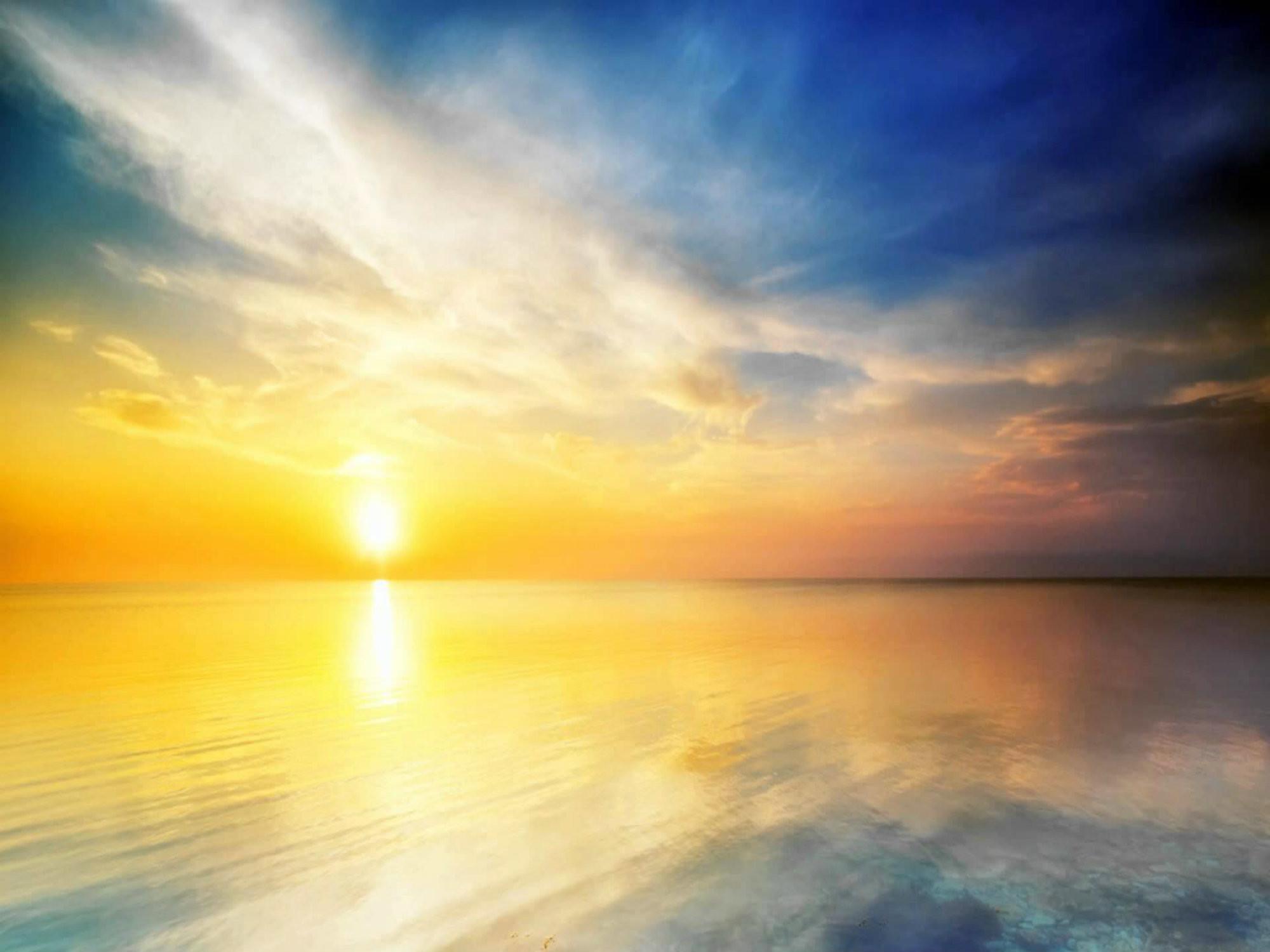 2000x1500 HQ Definition Soothing Wallpapers 0.25 Mb - HD Wallpapers