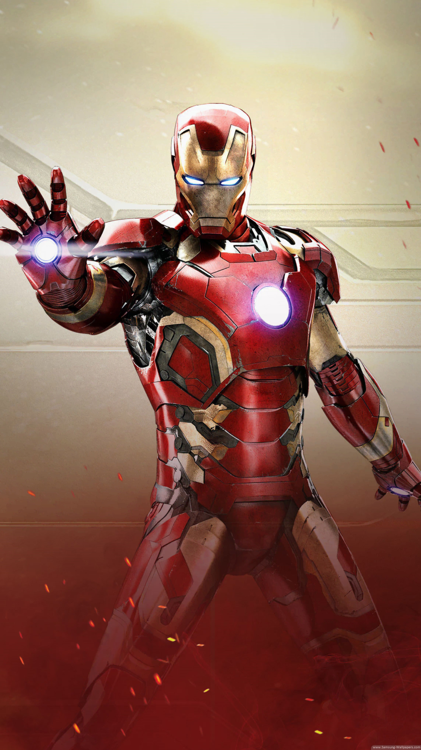 1440x2560 Marvel's The Avengers HD Stock  Galaxy S6 Edge Wallpaper