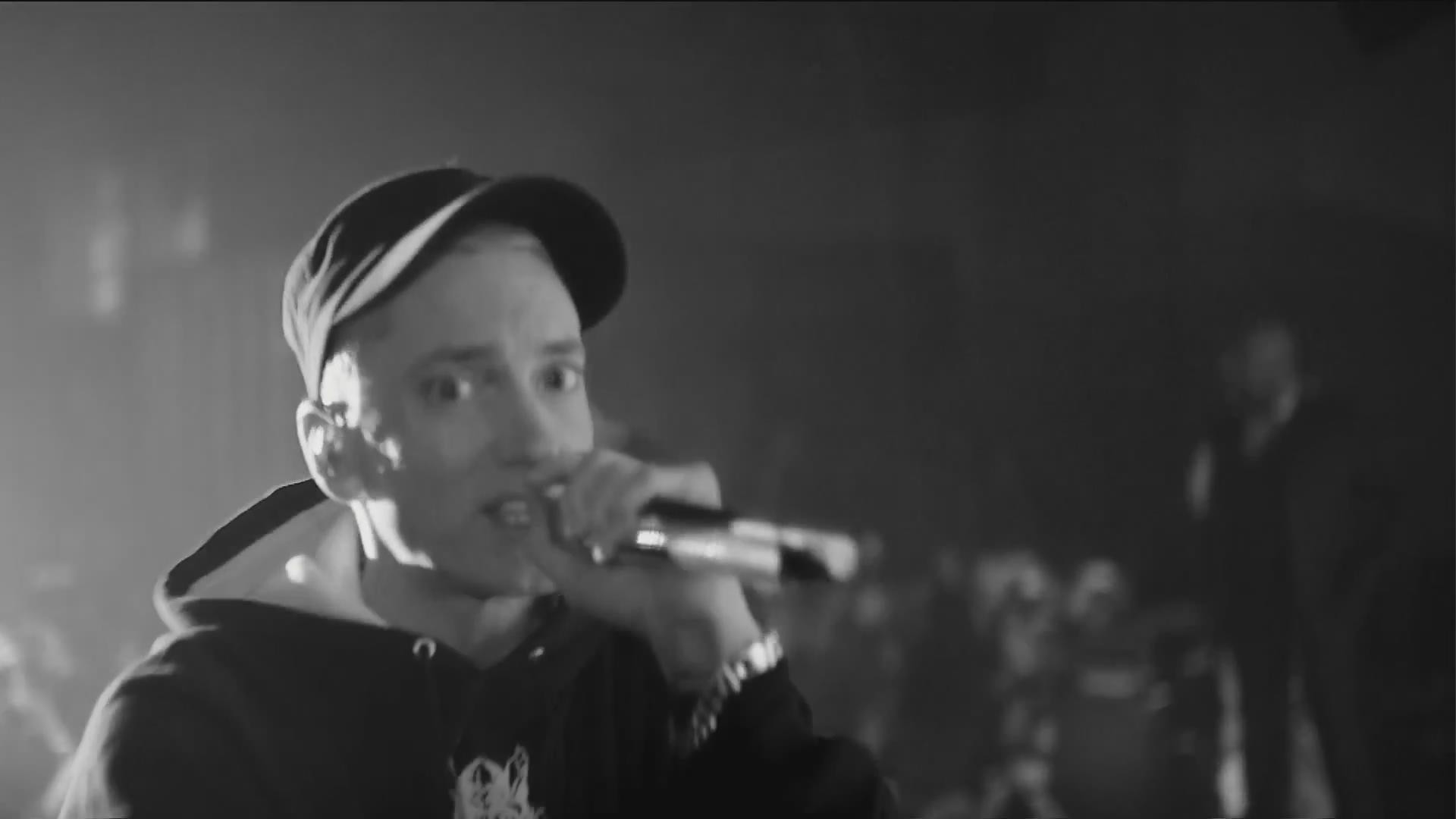1920x1080 Eminem - Rap God Live at YouTube Music Awards 2013