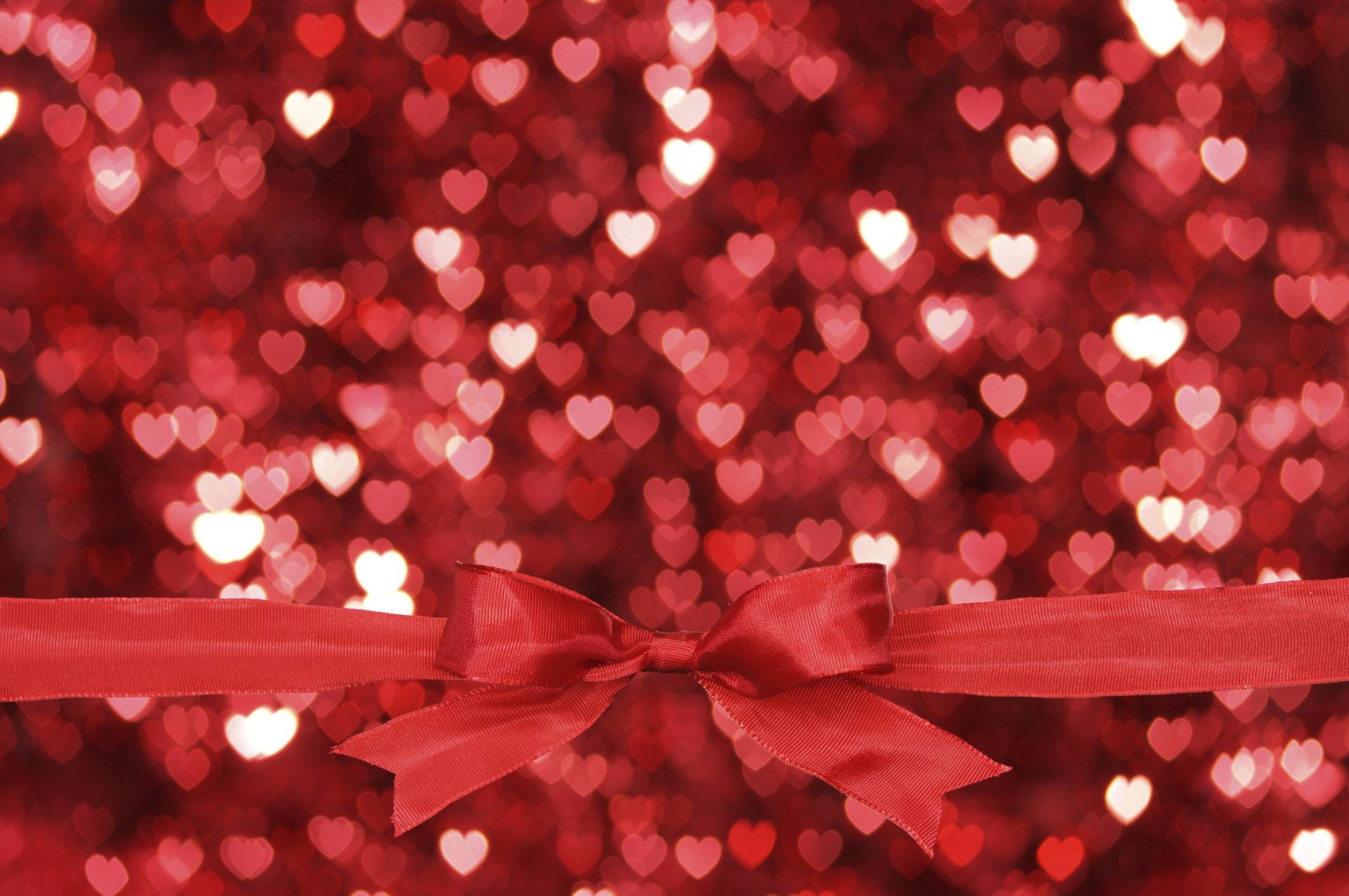 2126x1412 Download free christmas hearts wallpapers for your mobile phone .