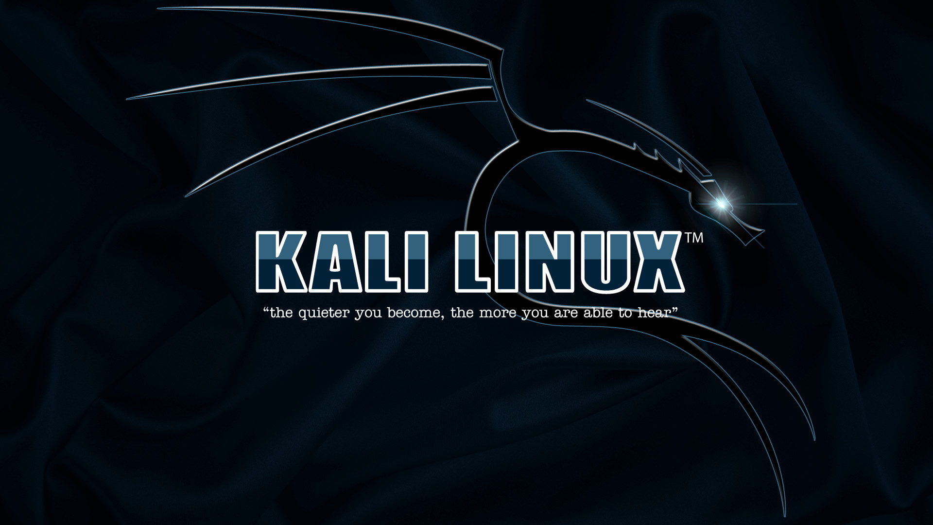 1920x1080 Kali Linux Wallpapers