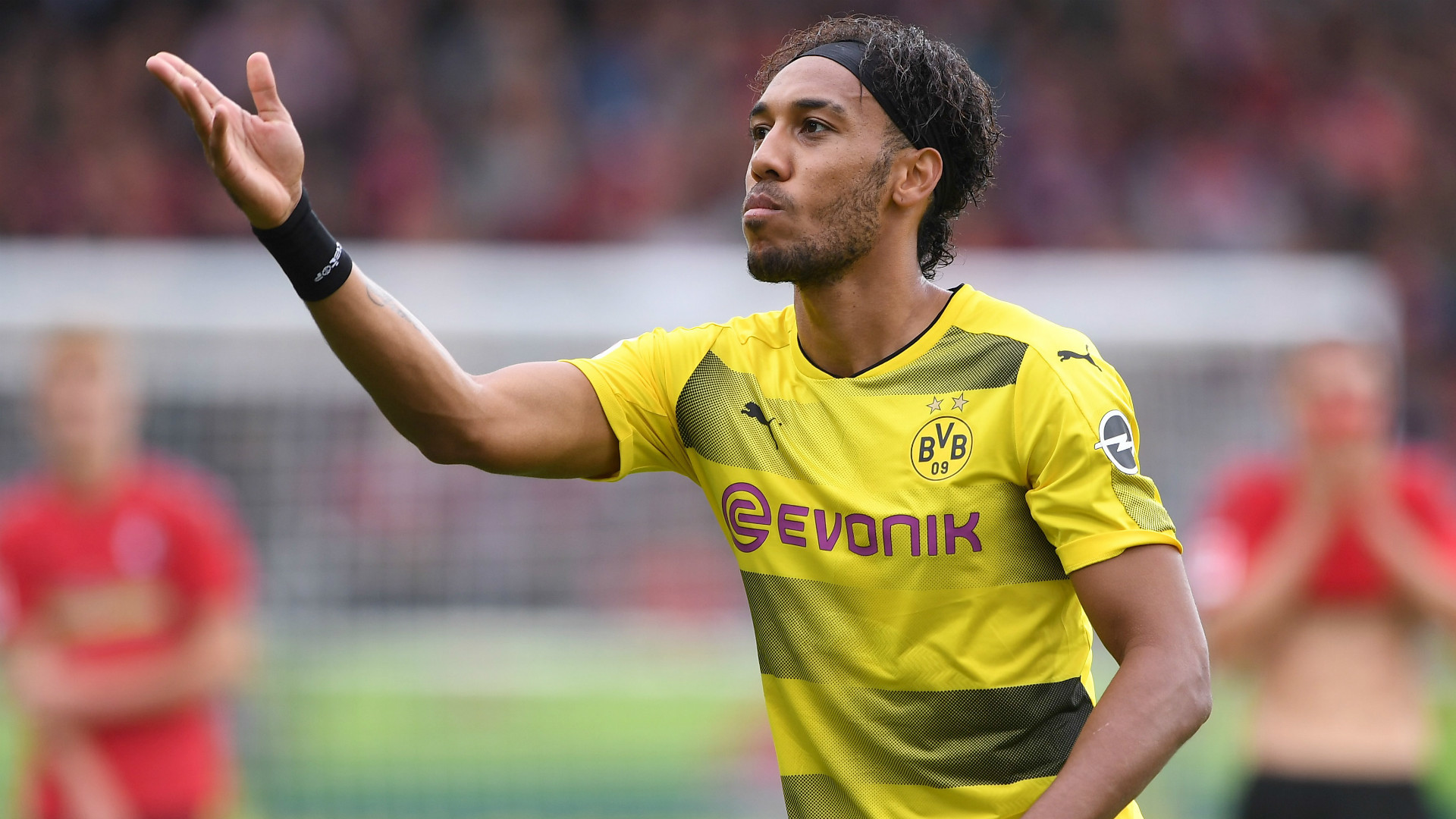 1920x1080 FIFA 18 RATINGS: AUBAMEYANG AND THE TOP 20 PACIEST PLAYERS IN FULL | Other  Sports | Sporting News
