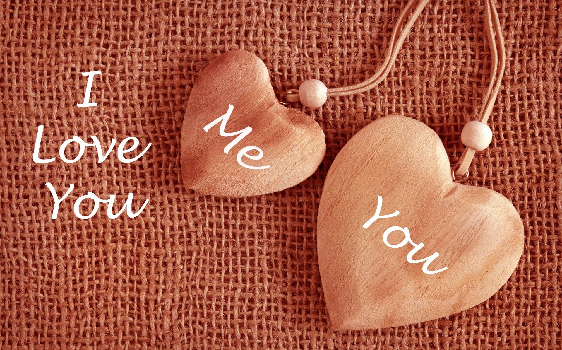 1920x1195 I Love You With Two Heart You HD Wallpapers.