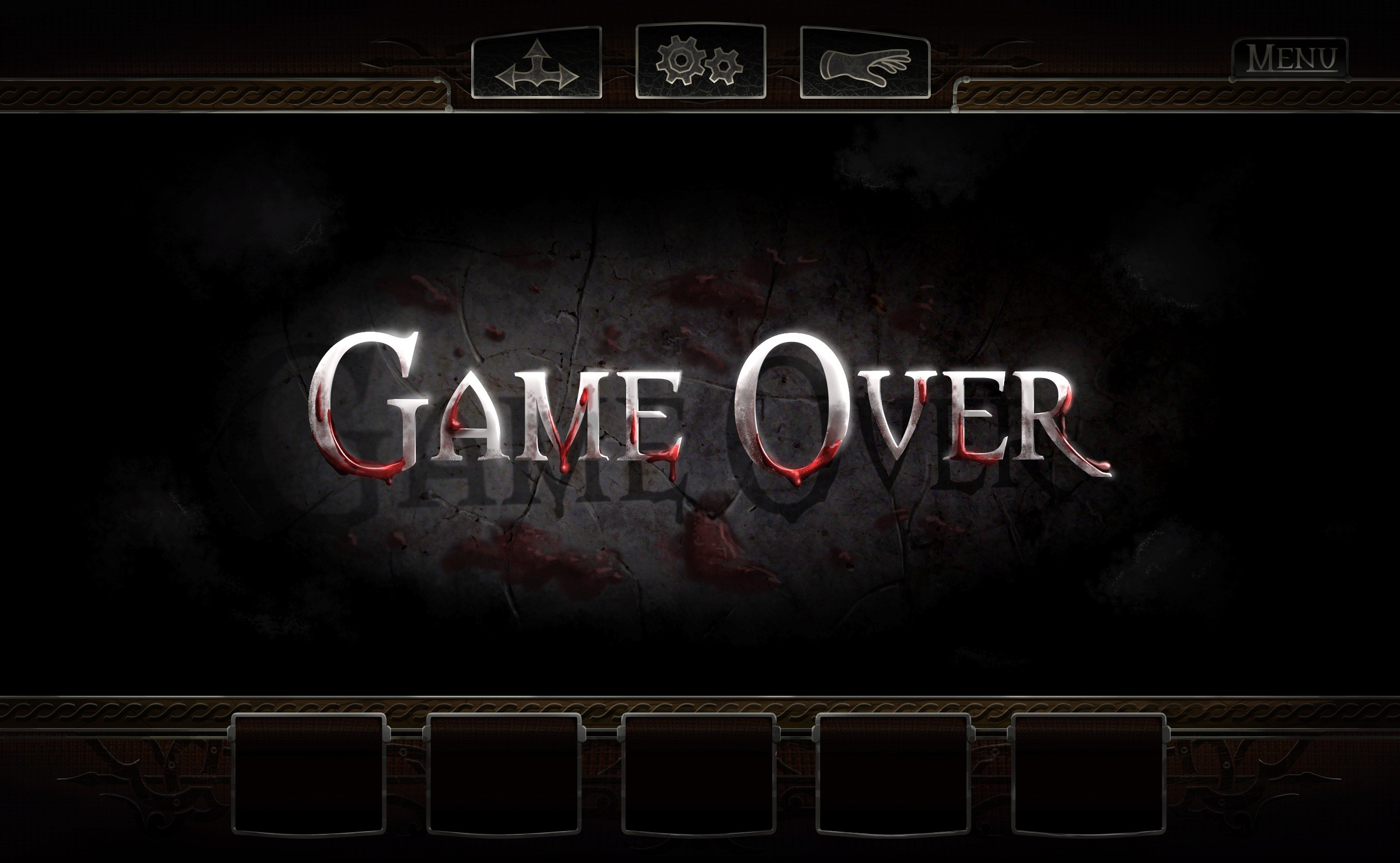 2596x1600 Report RSS Game Over Screen (view original)