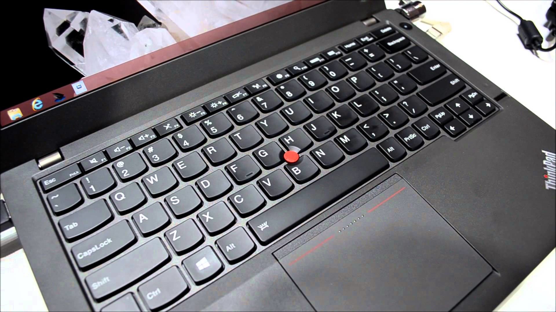 1920x1080 Lenovo ThinkPad X240