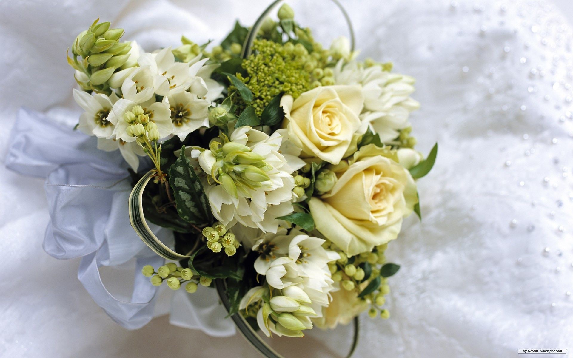 1920x1200 Wedding Flower Beautiful Images