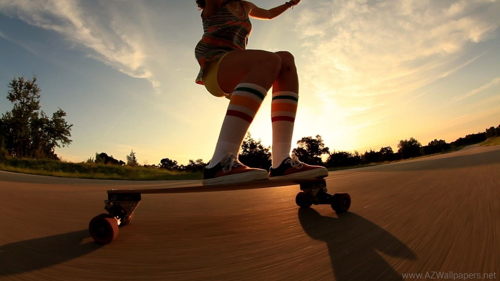 Longboard Wallpaper HD (61+ images)