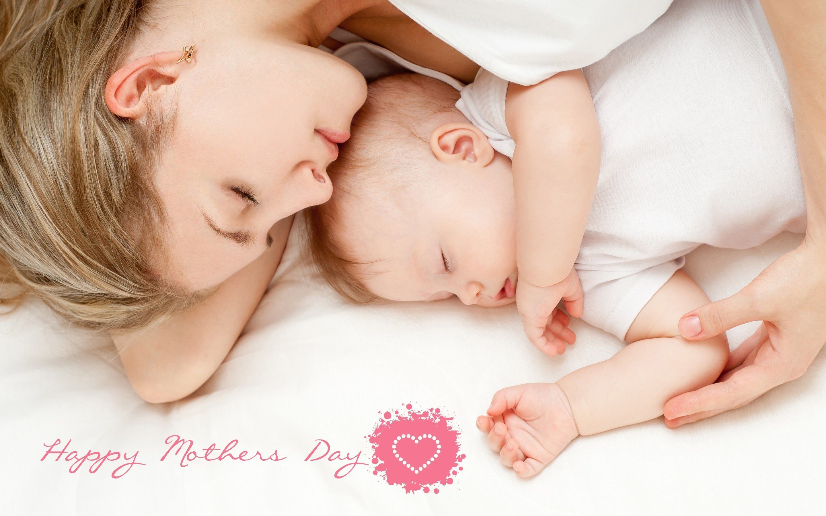 2880x1800 Beautiful Mothers Quotes for Mothers Day Wallpapers - Zibrato