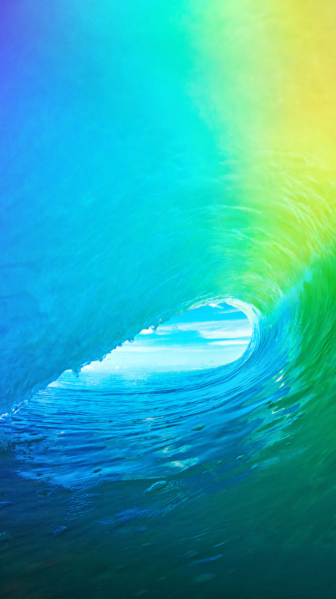 Ocean Wave IPhone Wallpaper (79+ images)