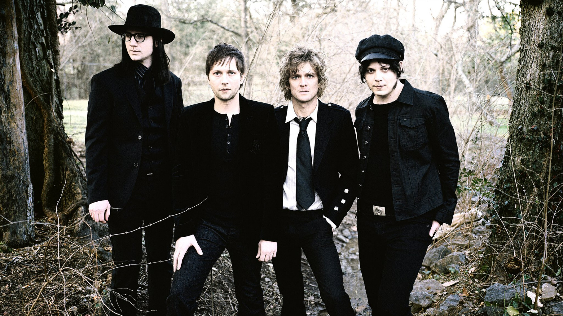1920x1080 Watch Jack White Reunite With The Raconteurs For The First Time In 3 Years