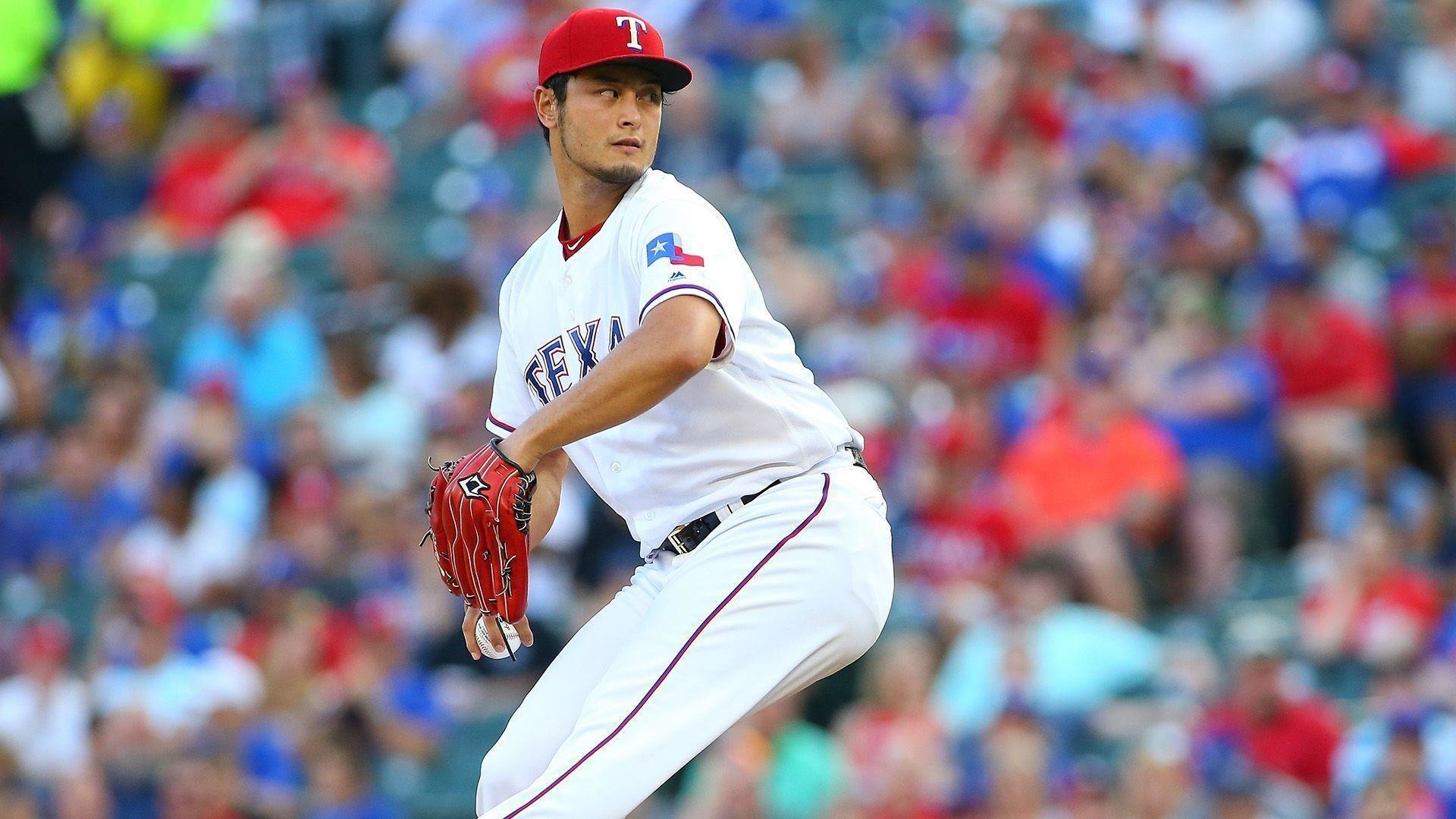 1920x1080 Yu Darvish and the free-agent class of 2017-18 are an appetizer .