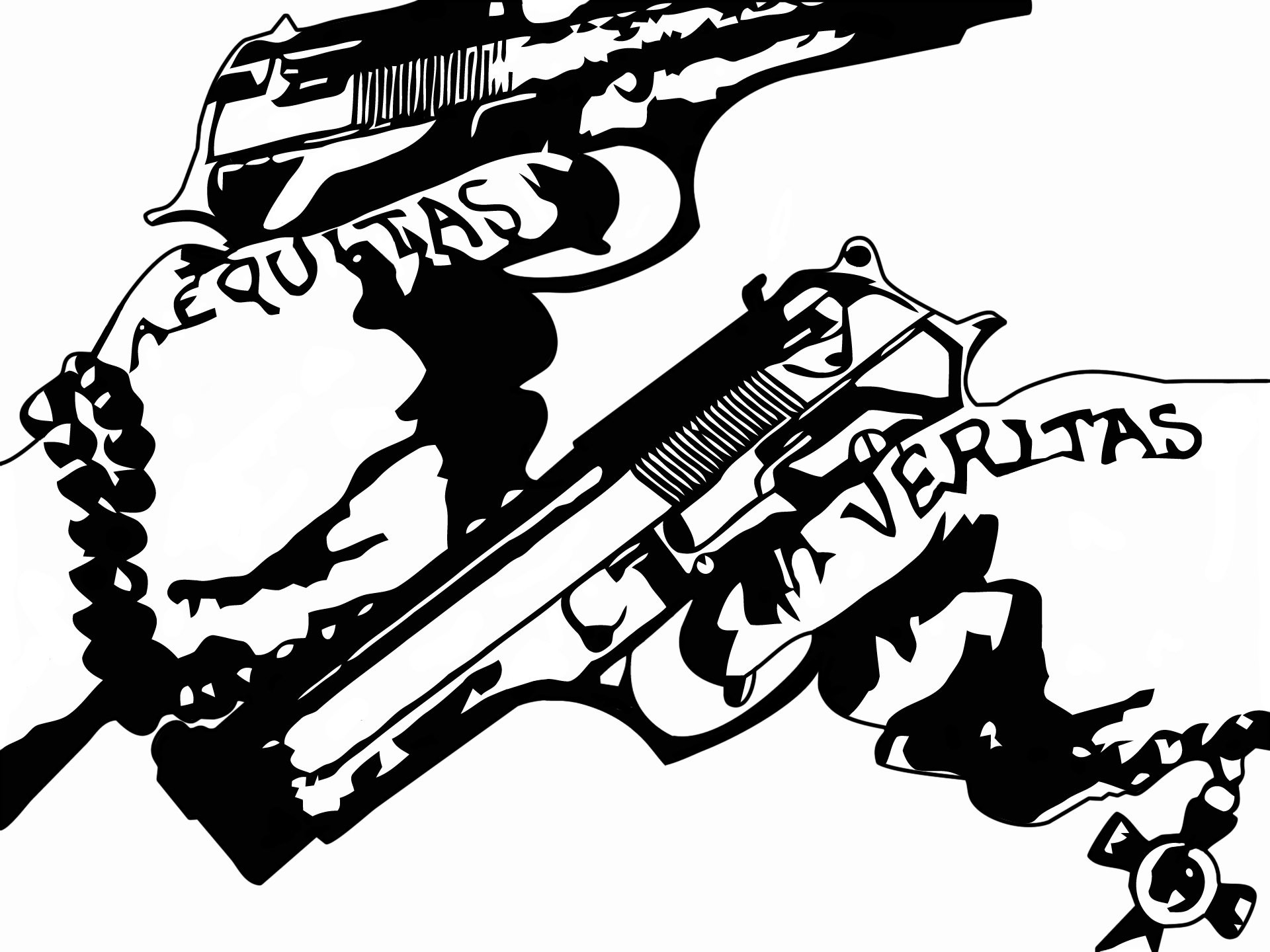 1920x1440 BOONDOCK SAINTS action crime thriller weapon gun pistol wallpaper |   | 499651 | WallpaperUP