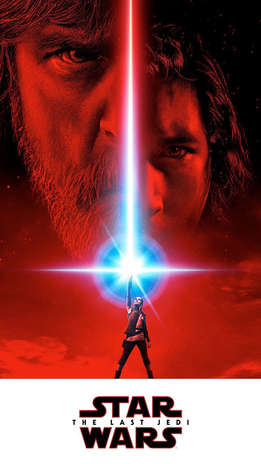 1080x1920 Star Wars - Episode VIII: The Last Jedi [] Need #iPhone #