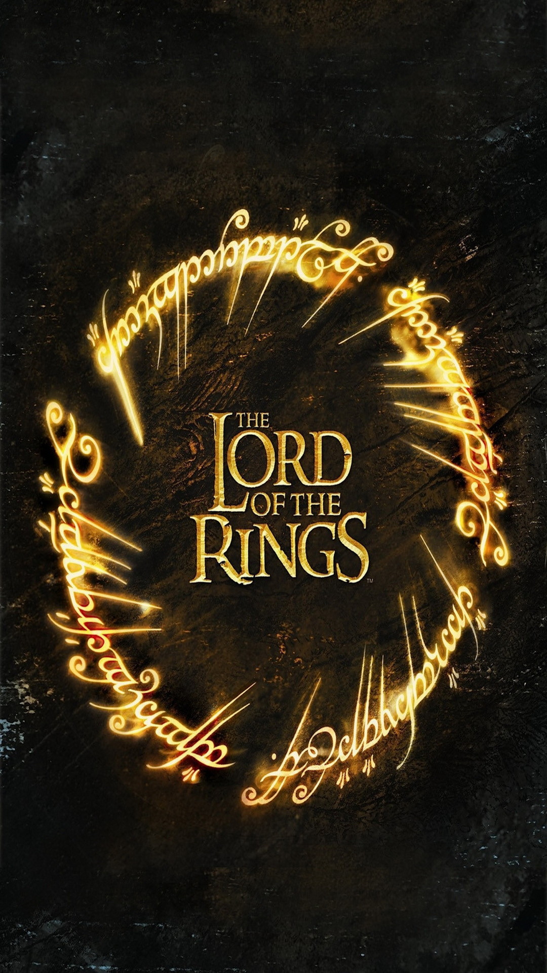 1080x1920 Movies The Lord of the Rings Black. Wallpaper BackgroundsIphone ...