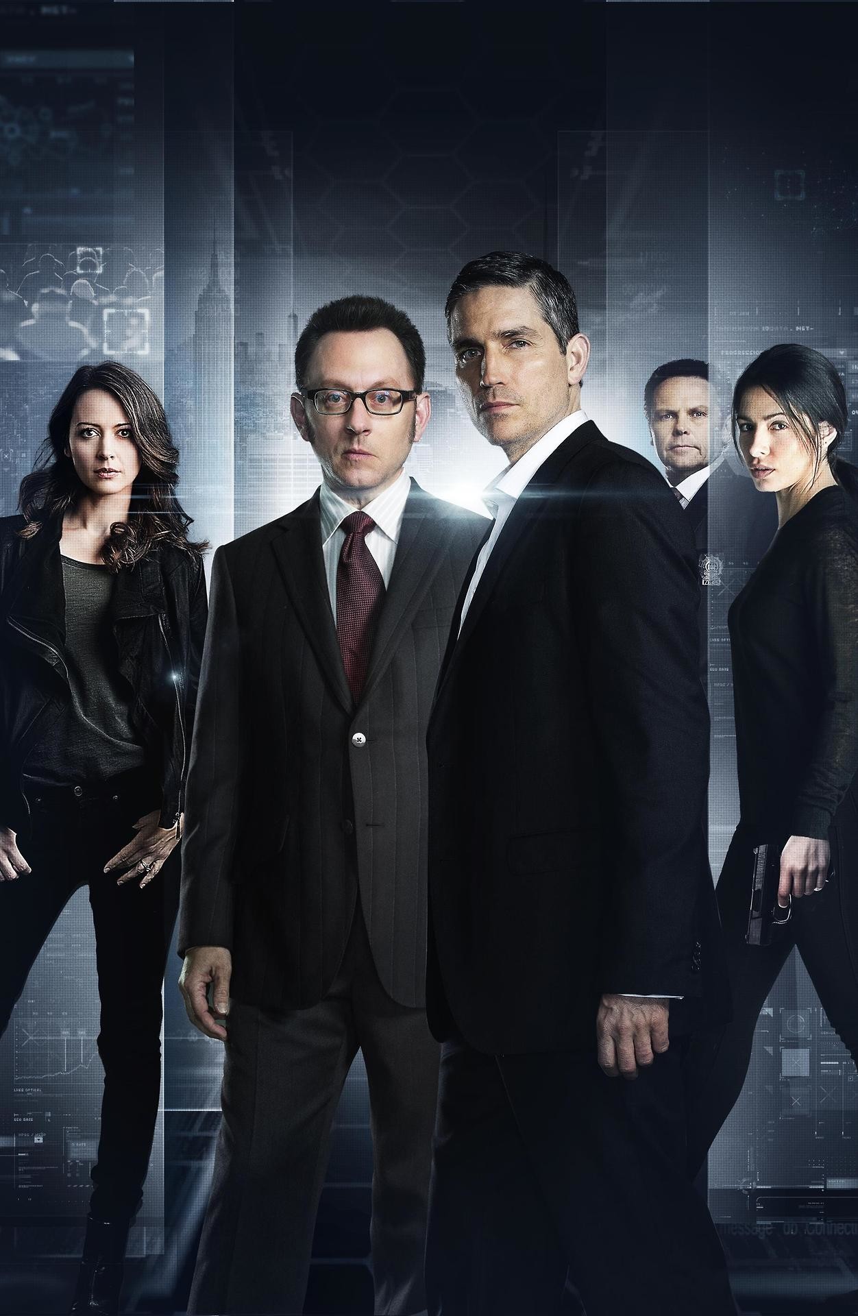 1252x1920 Root and Shaw images Person of Interest Cast HD wallpaper and background  photos