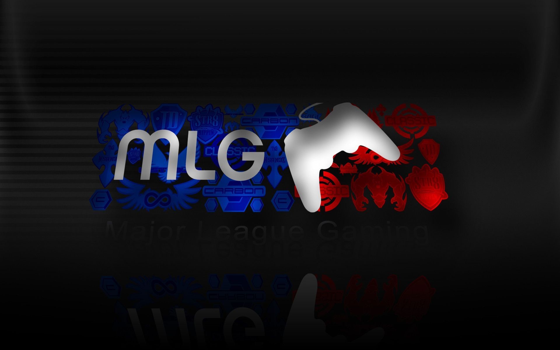 1920x1200 5 HD Major League Gaming Wallpapers - Stunning HD Wallpapers and .