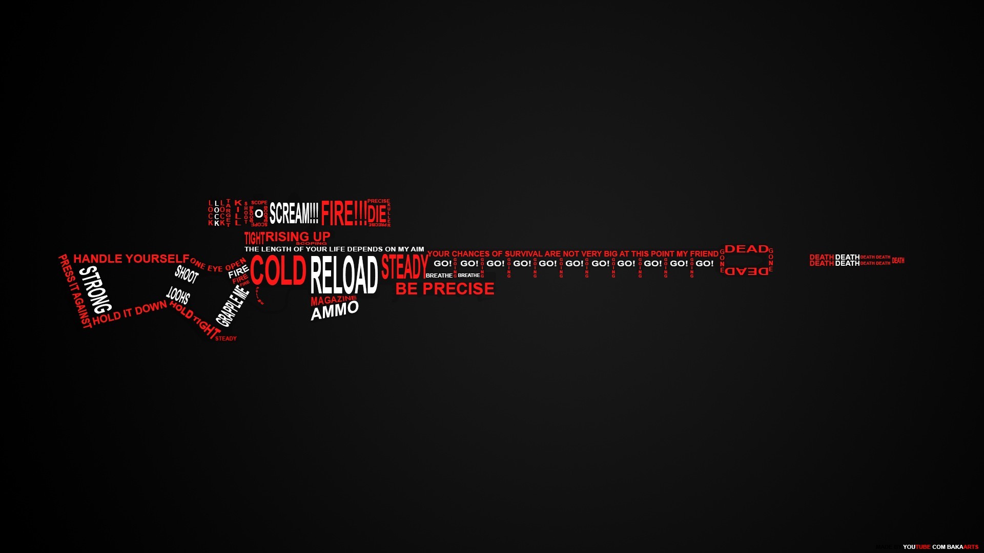 1920x1080 Sniper Rifle  px - HD Wallpapers