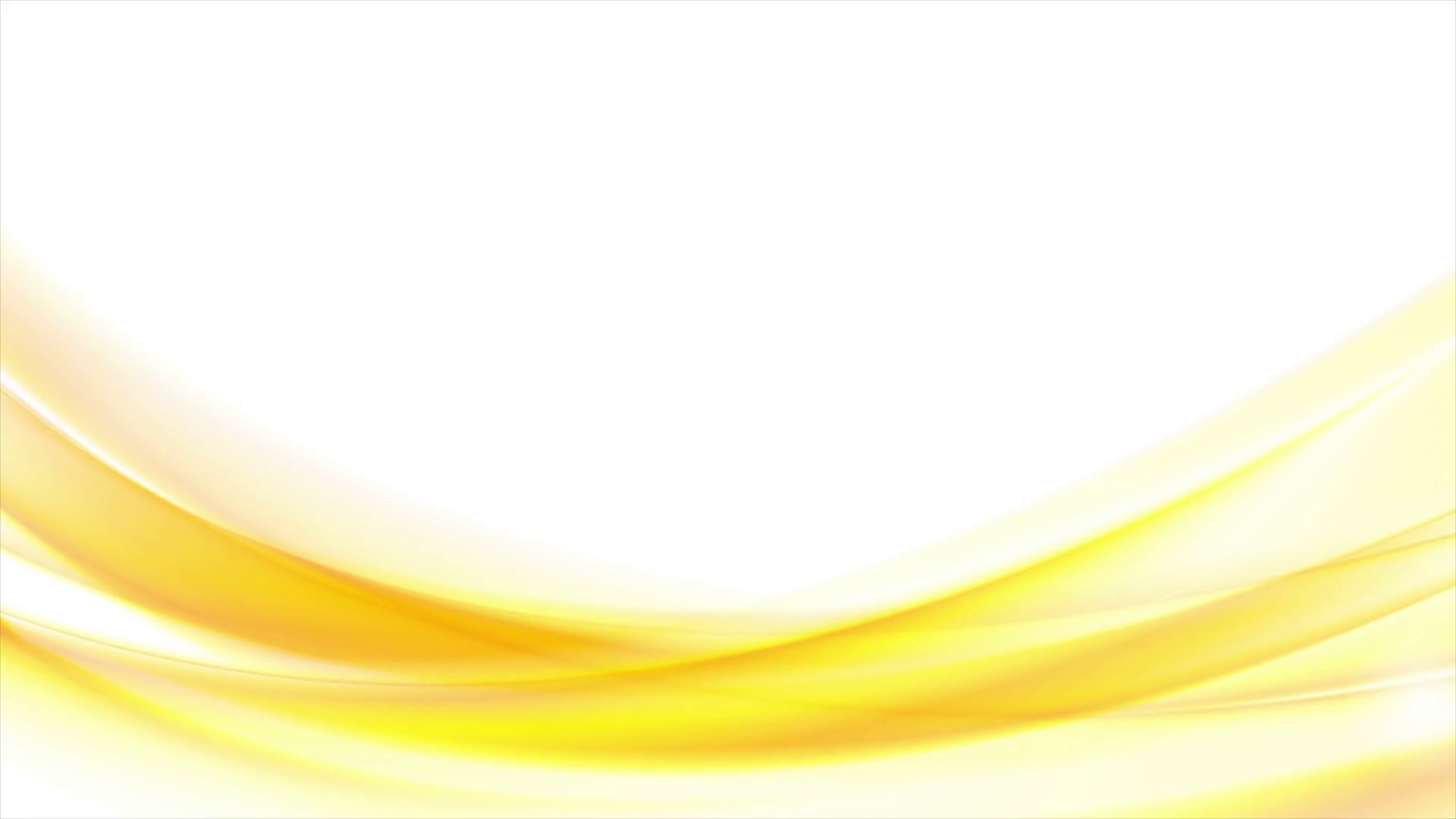 1920x1080 Yellow Digital Background